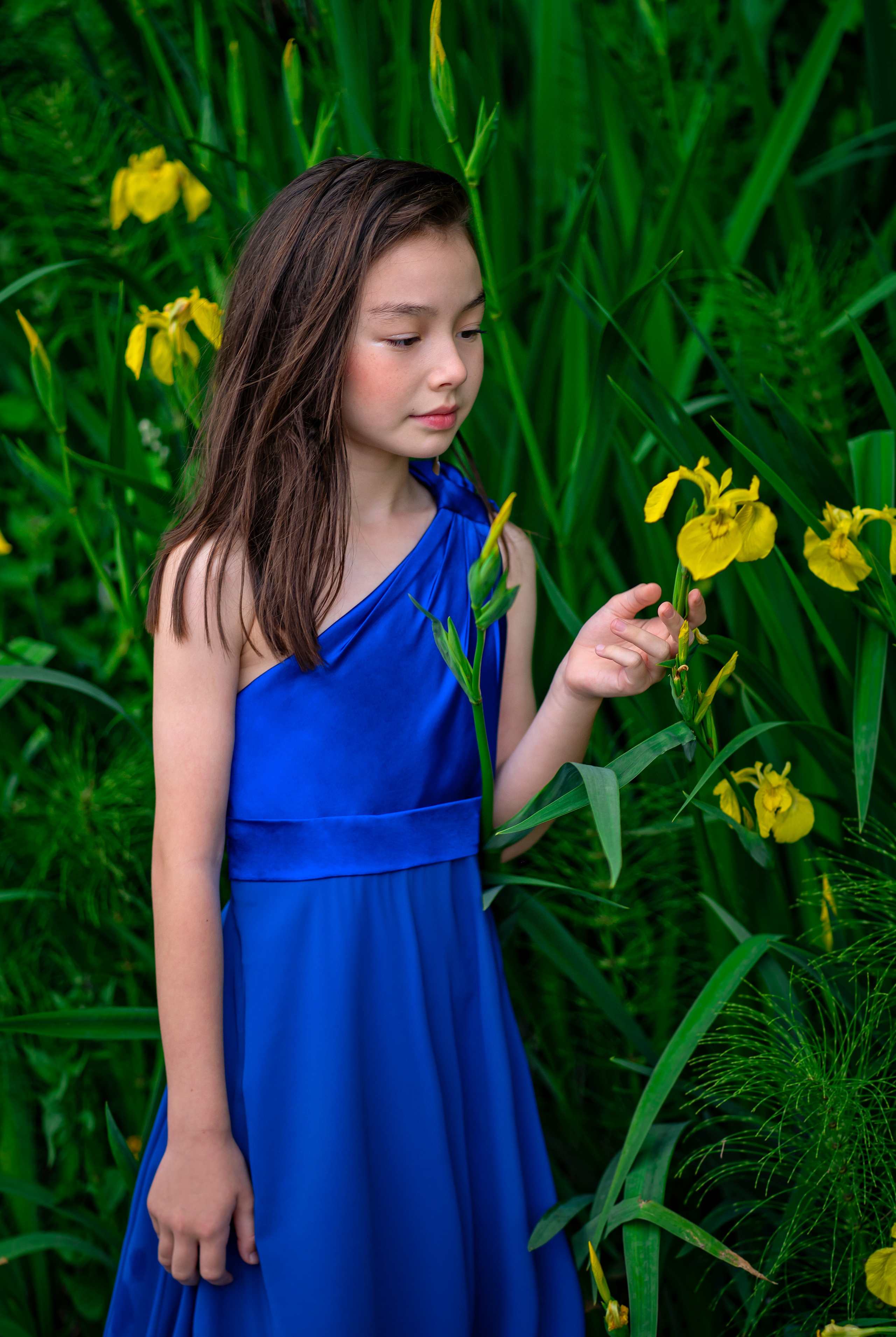 Rockee. Vancouver Kids Photographer
