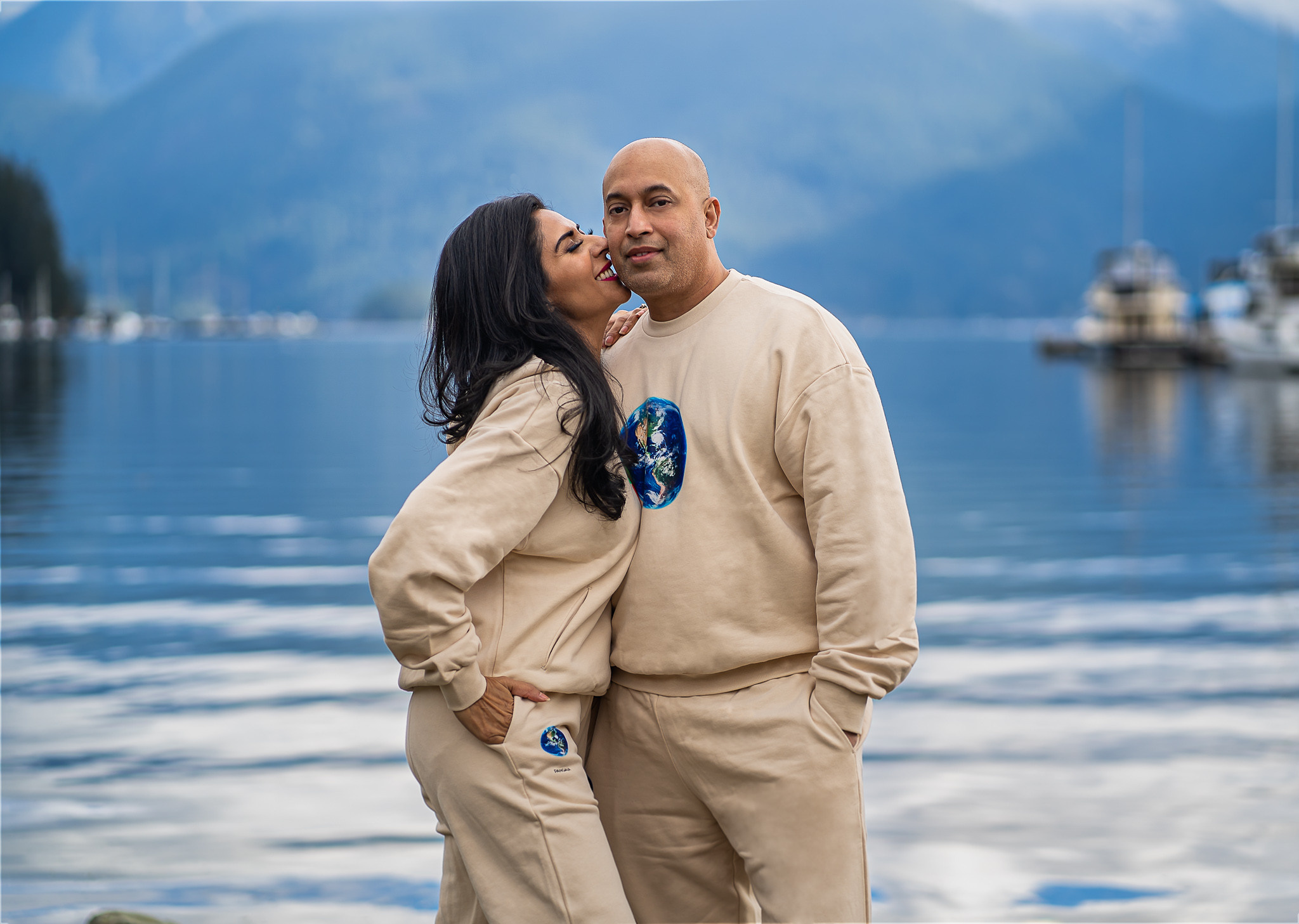 Sharad. Vancouver Kids Photographer