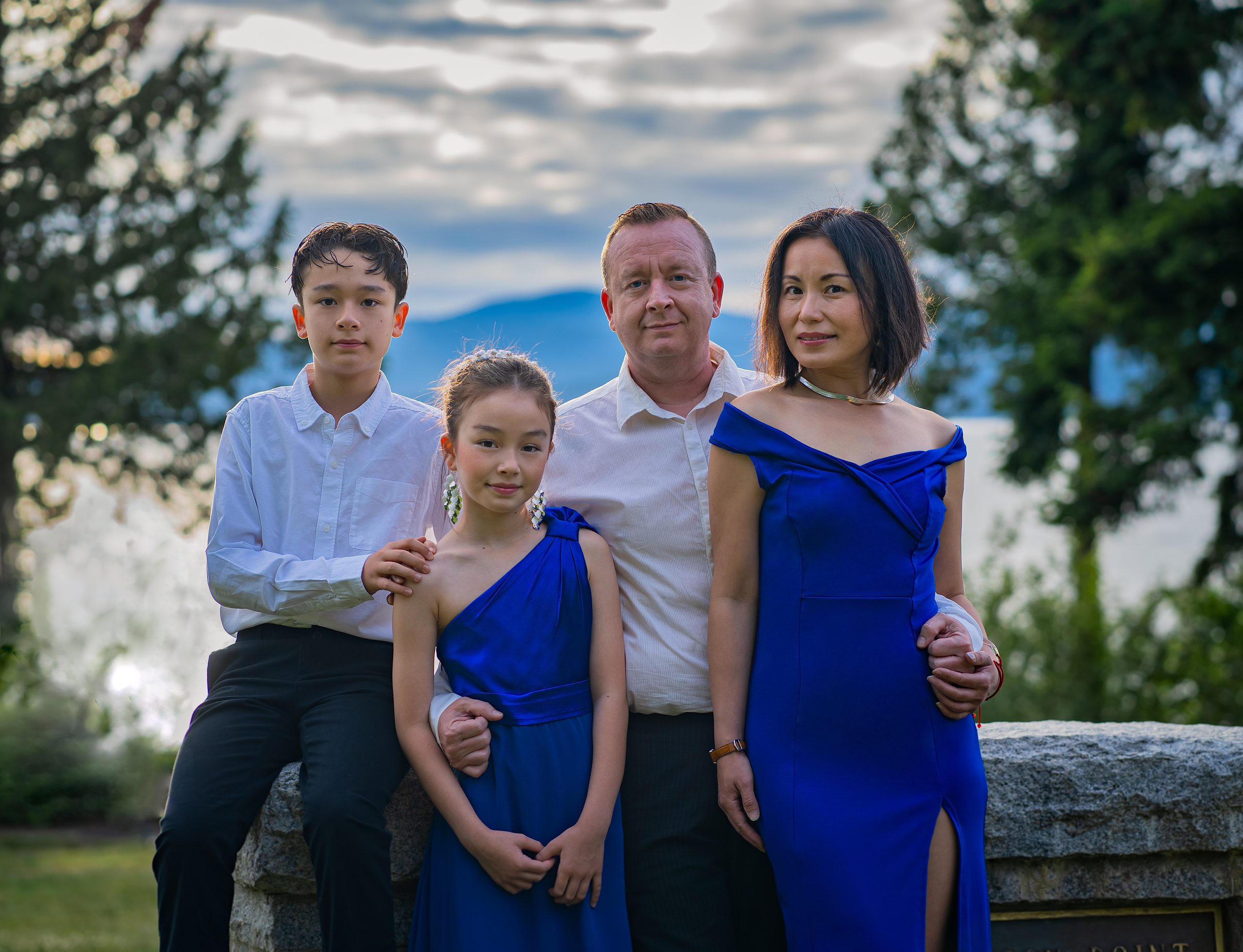 Rockee. Vancouver Kids Photographer