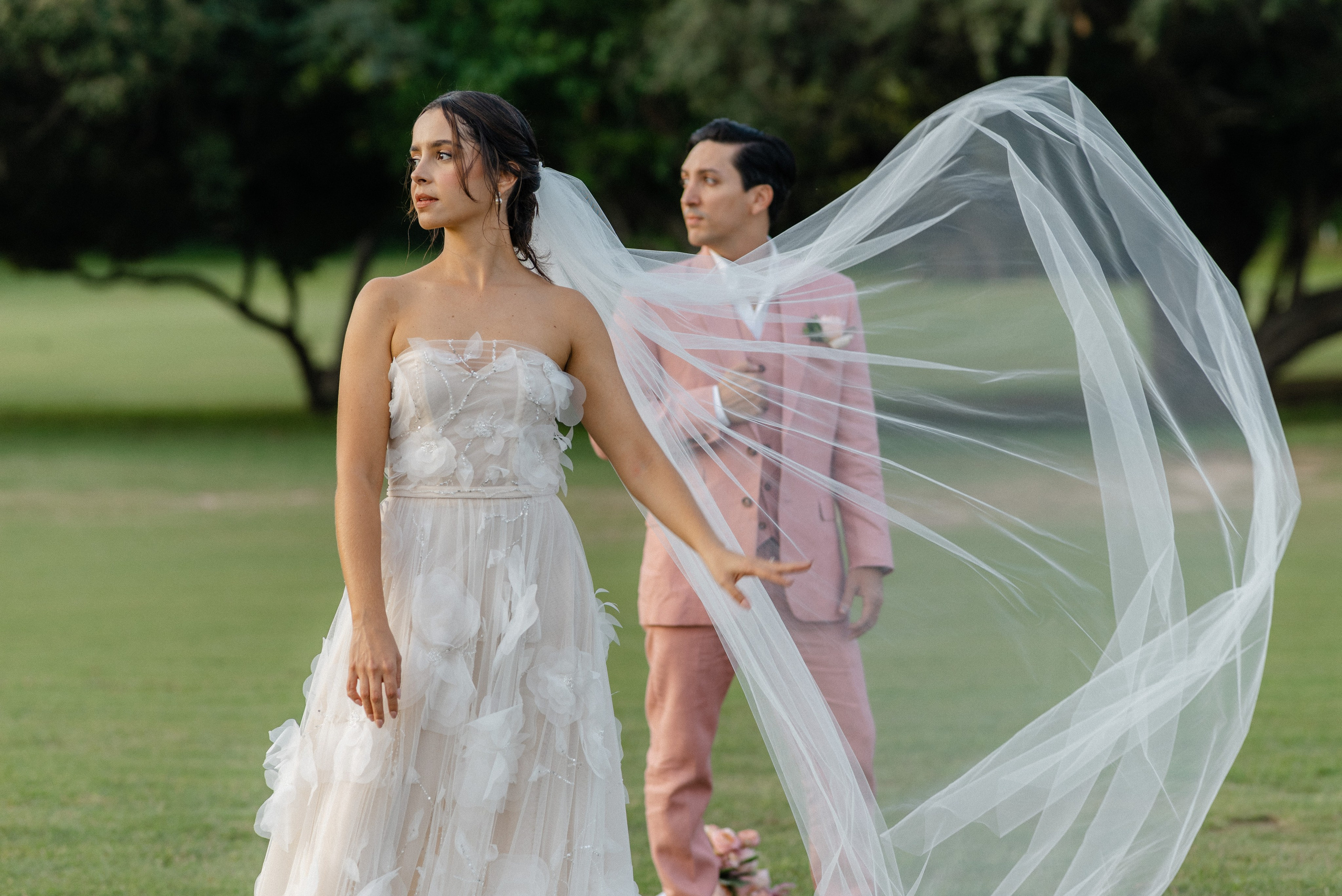 Boda de Jess & Fer – Barranquilla, Colombia. Fotógrafo profesional de Bodas Documental en Barranquilla, Cartagena y Santa Marta | Morada Photography