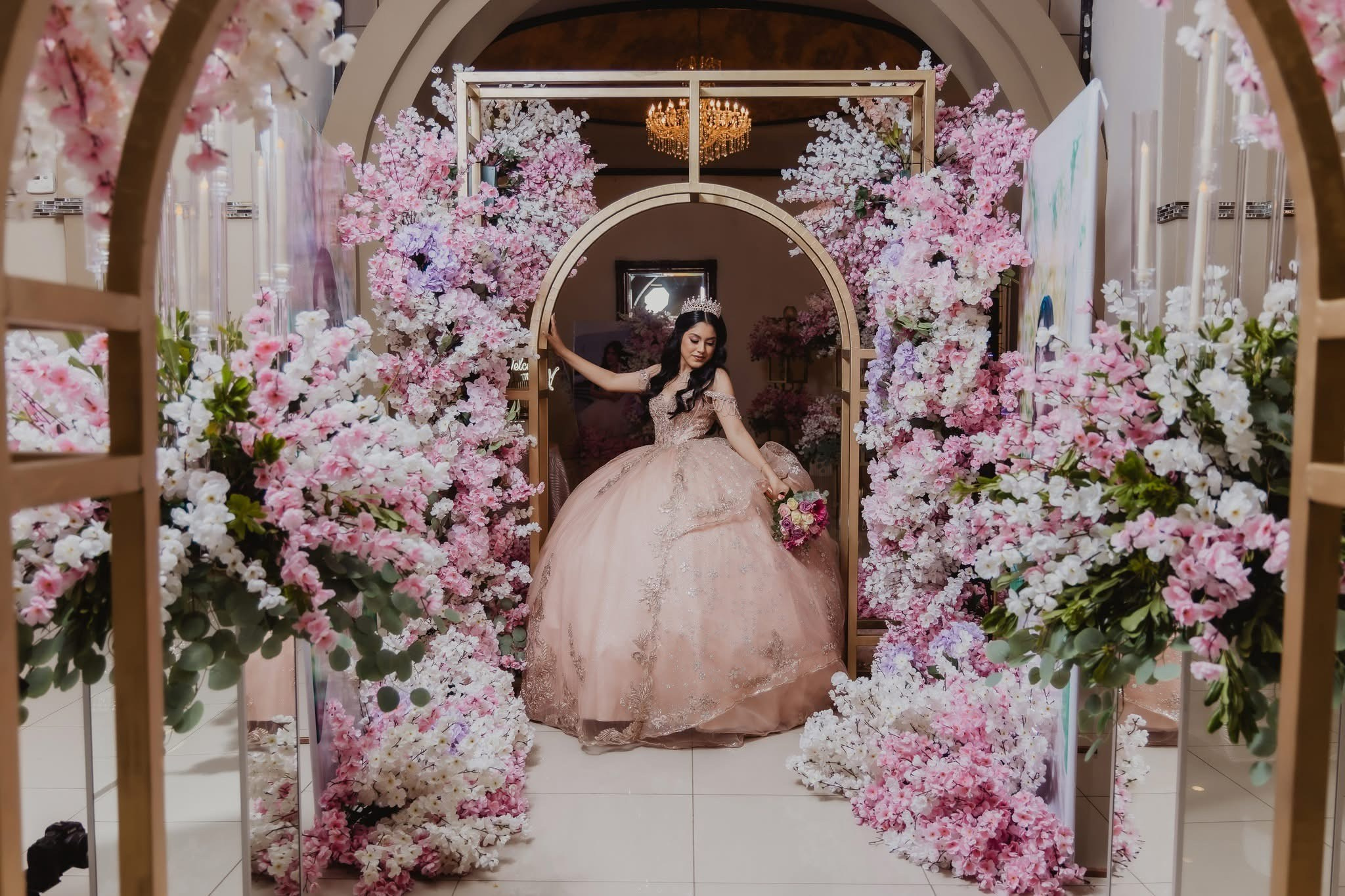 XV. Pentaprisma | Jaz Espinoza The Wedding Photographer
