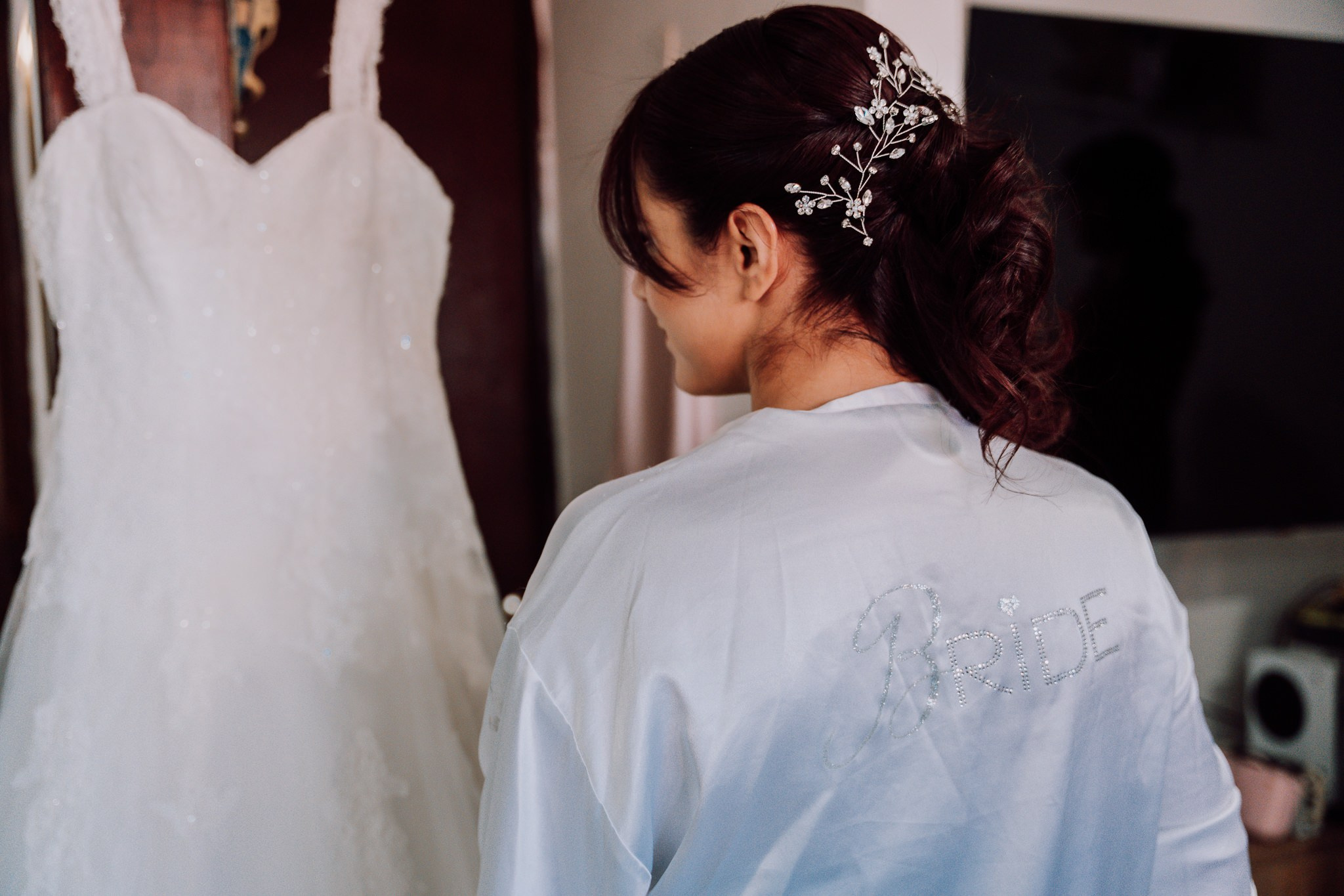 Fotógrafo de bodas en Querétaro