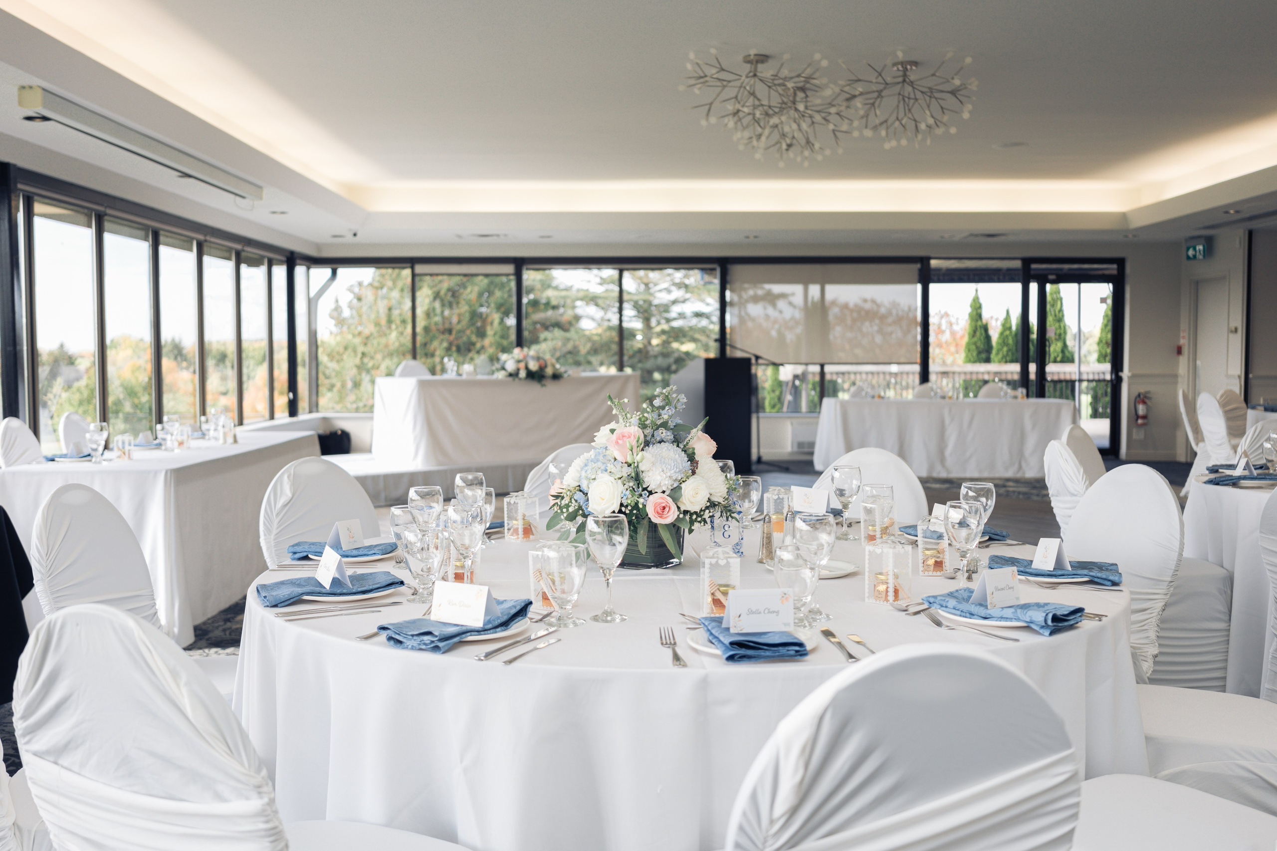 Tiffany&Kevin — Wedding / Engagement Story. Madhurina photography