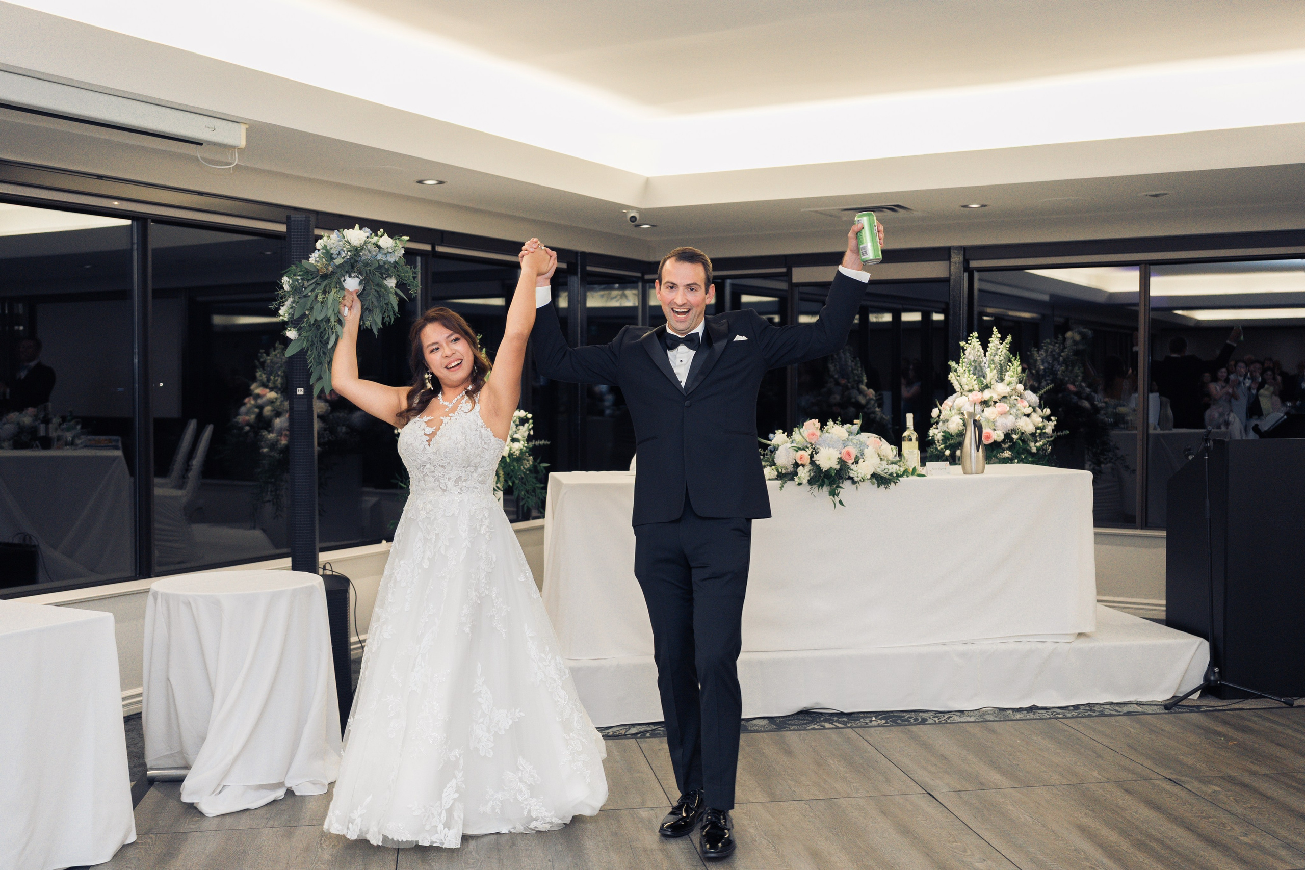 Tiffany&Kevin — Wedding / Engagement Story. Madhurina photography