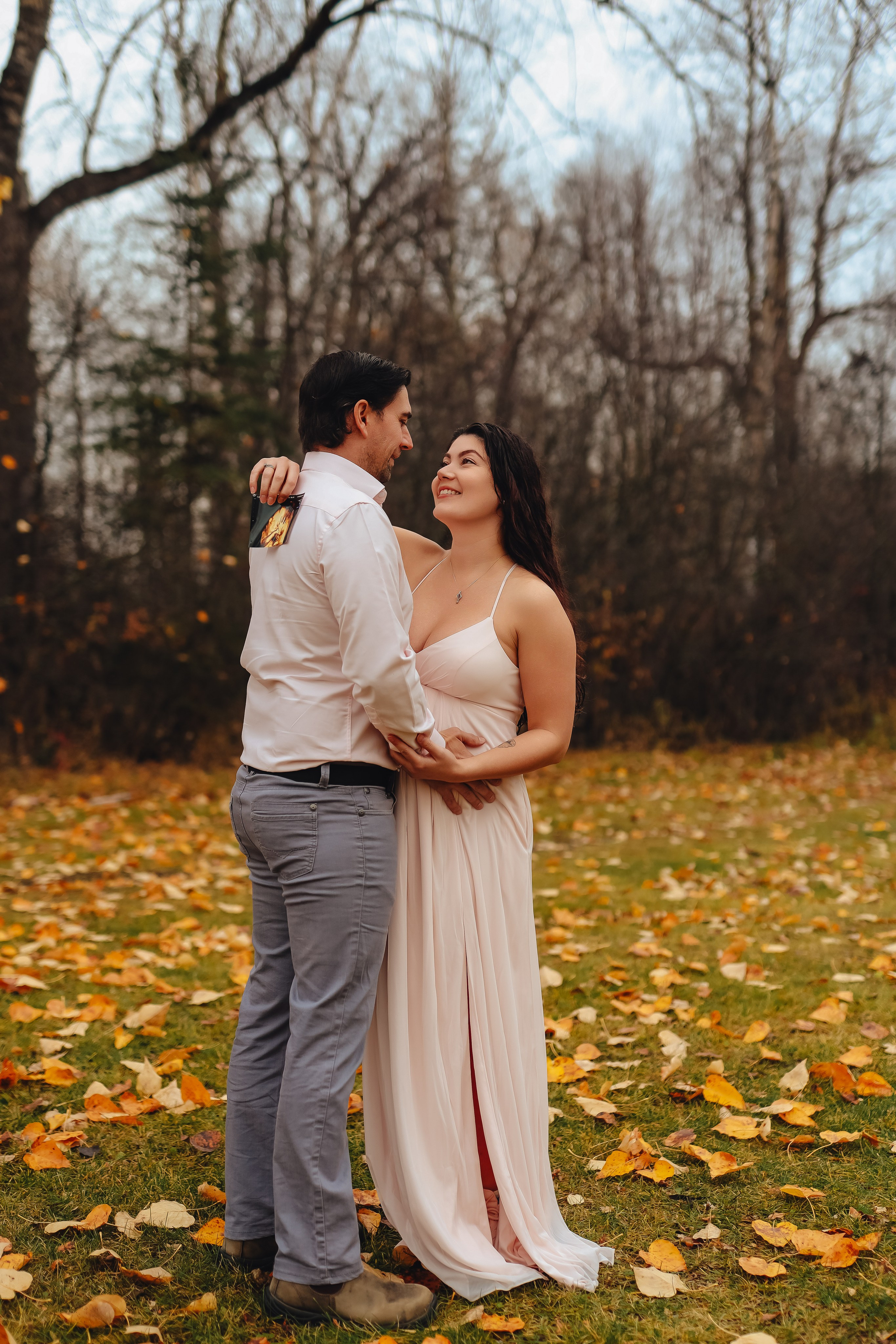 Maternity. Ellen Litvinova photography