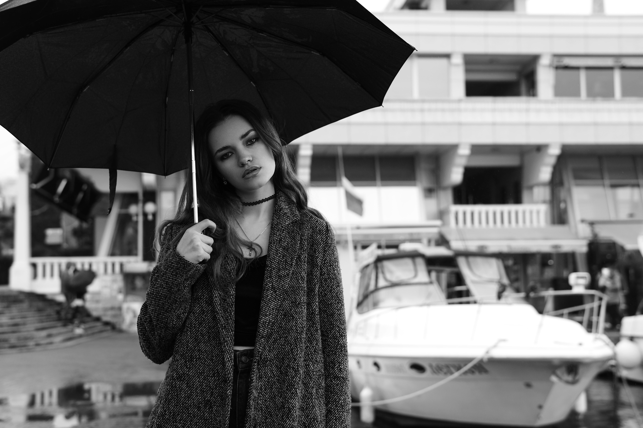 Portraits. Marina Baliakina | Portrait and Wedding Photographer | Toronto Canada