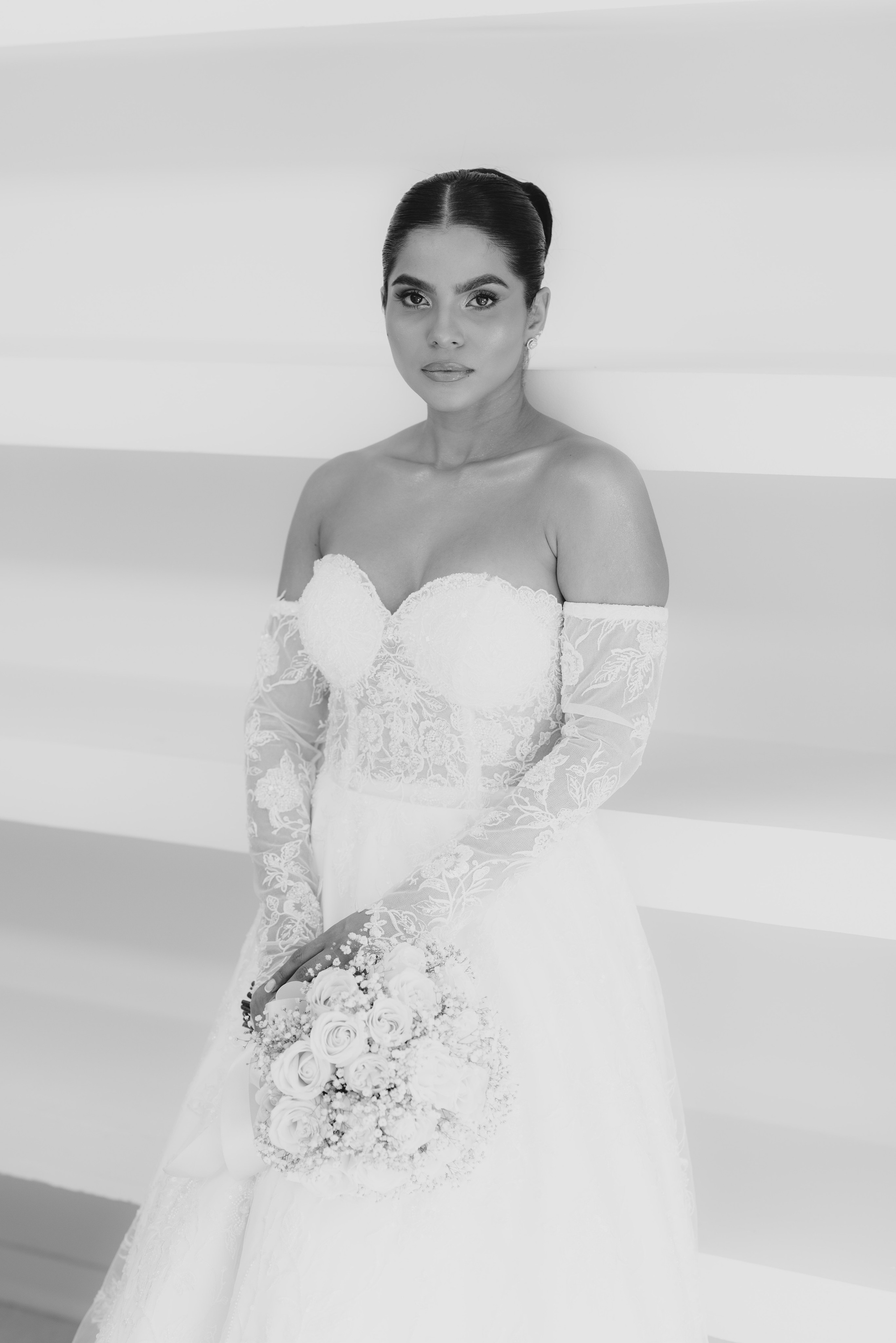 Boda en playa Cartagena | Gaby & Juan. Fotógrafo profesional de Bodas Documental en Barranquilla, Cartagena y Santa Marta | Morada Photography