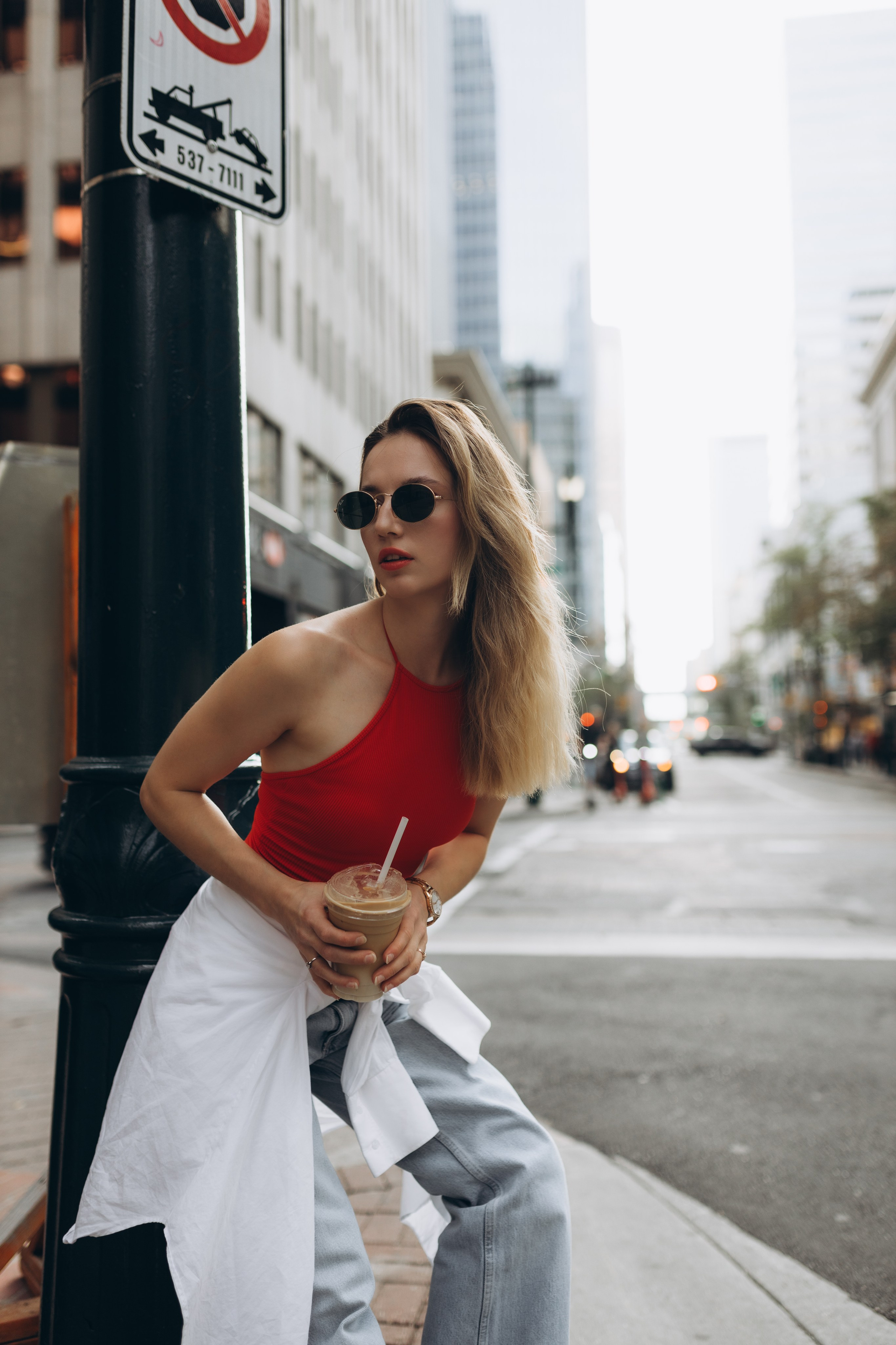 Karina. Photographer Elvira Hryshchenko