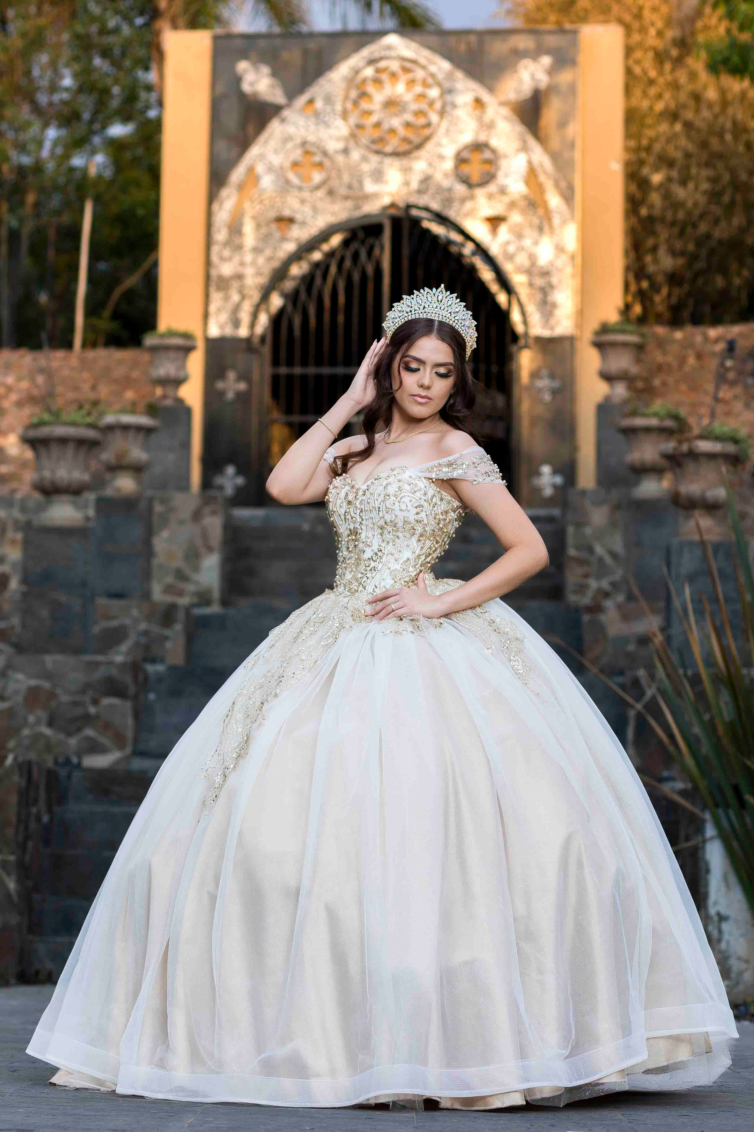 XV Años. Wedding Photographer Ruth Preciado