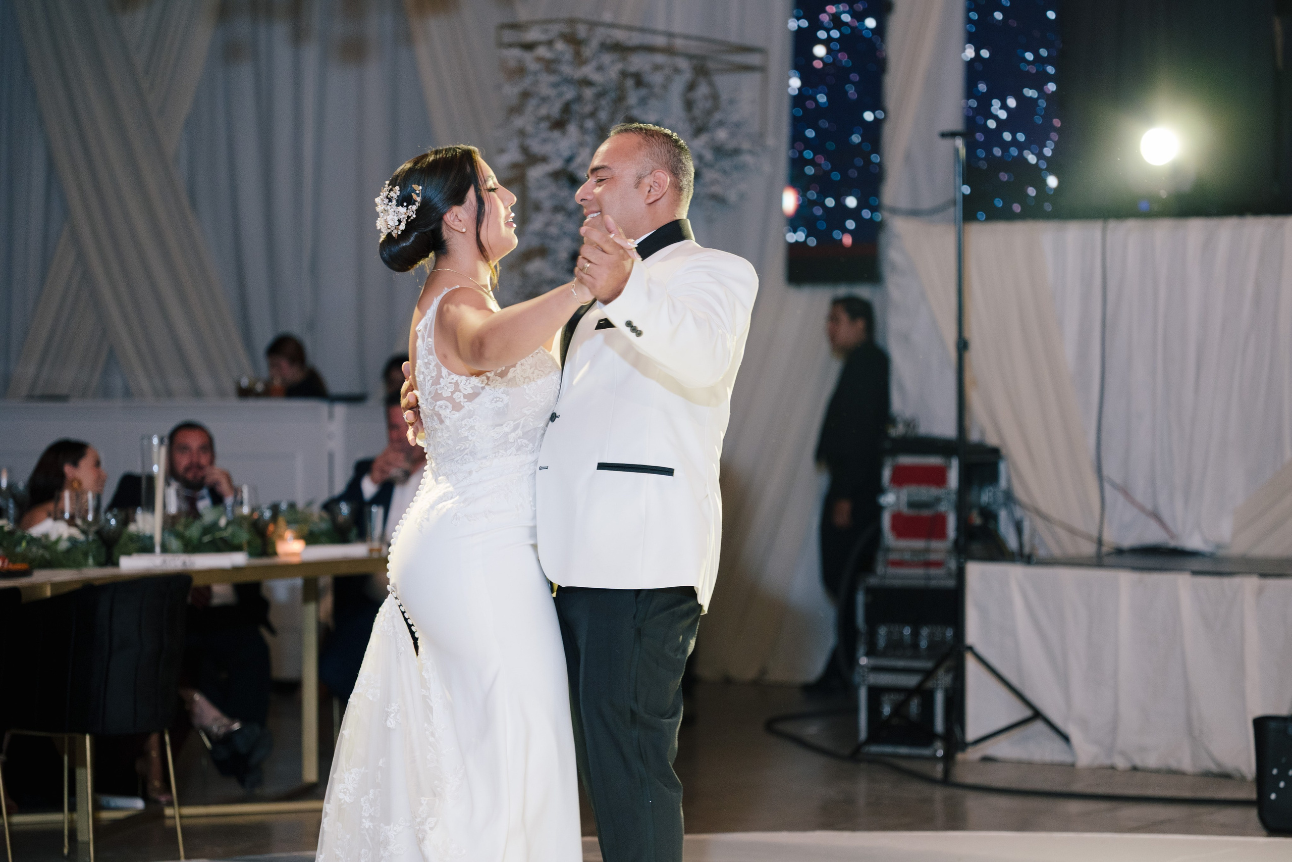 Alejandra y Salvador. Wedding Photographer Ruth Preciado
