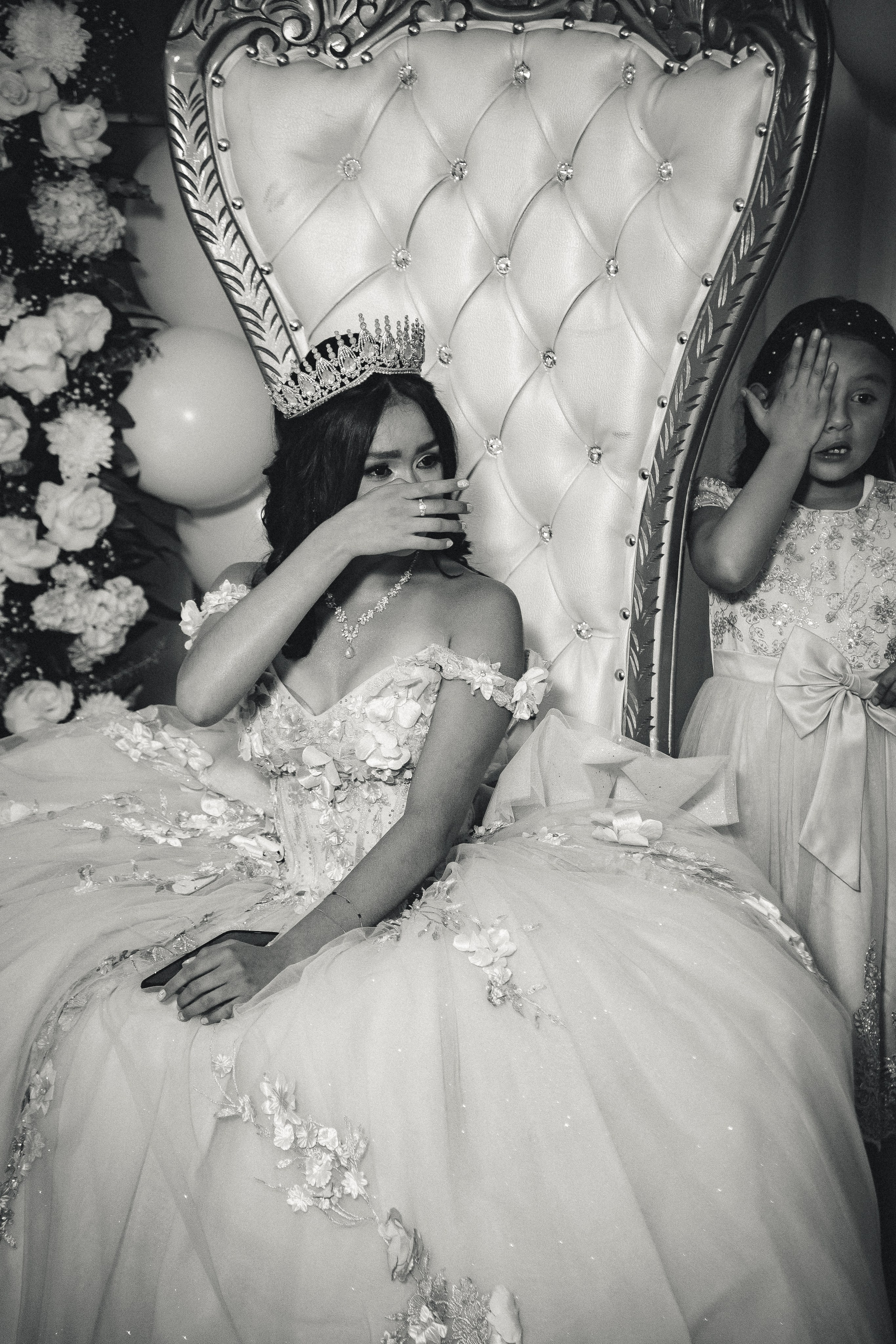 XV LAURA. FOCALMAGIC