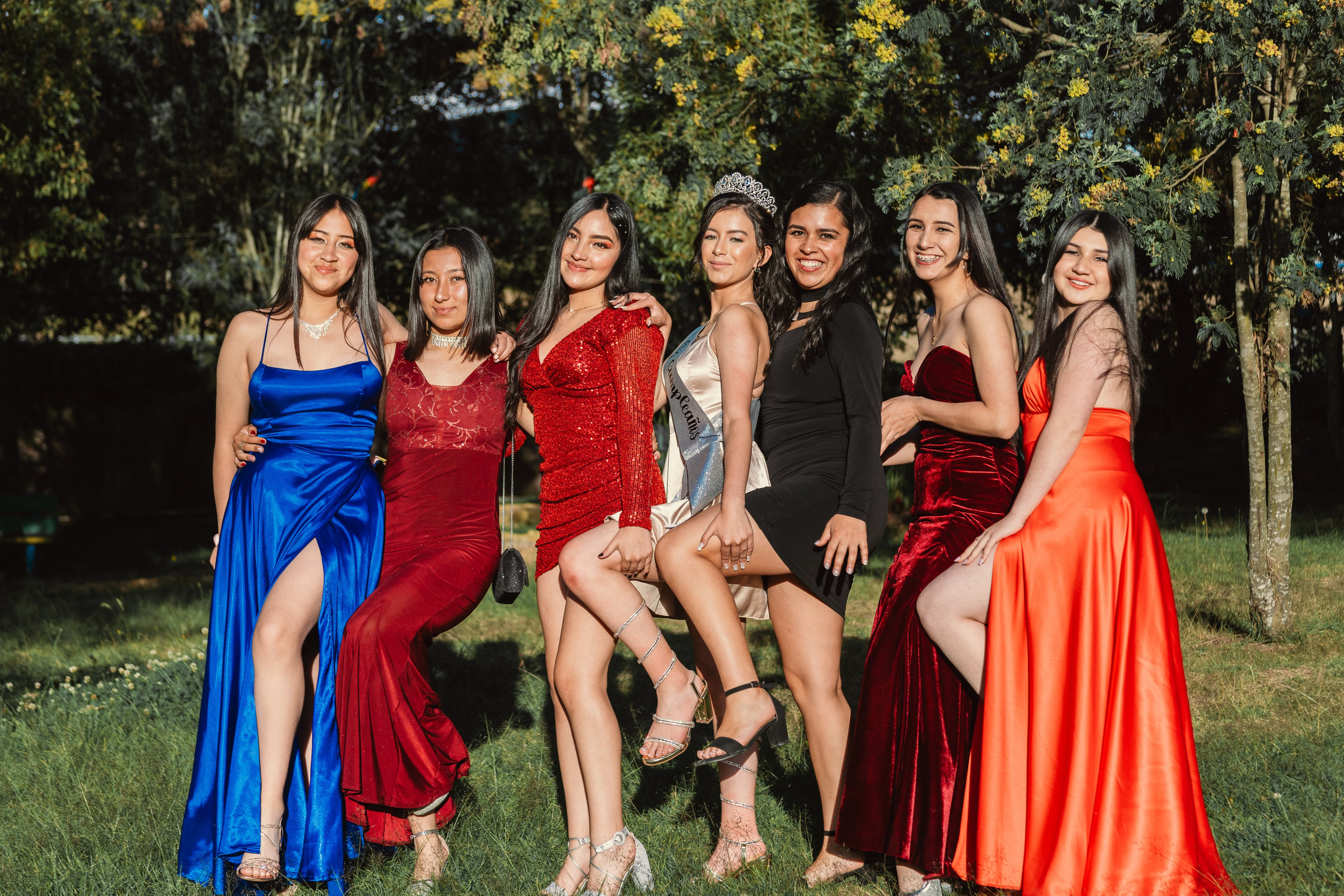 XV MELANY. FOCALMAGIC