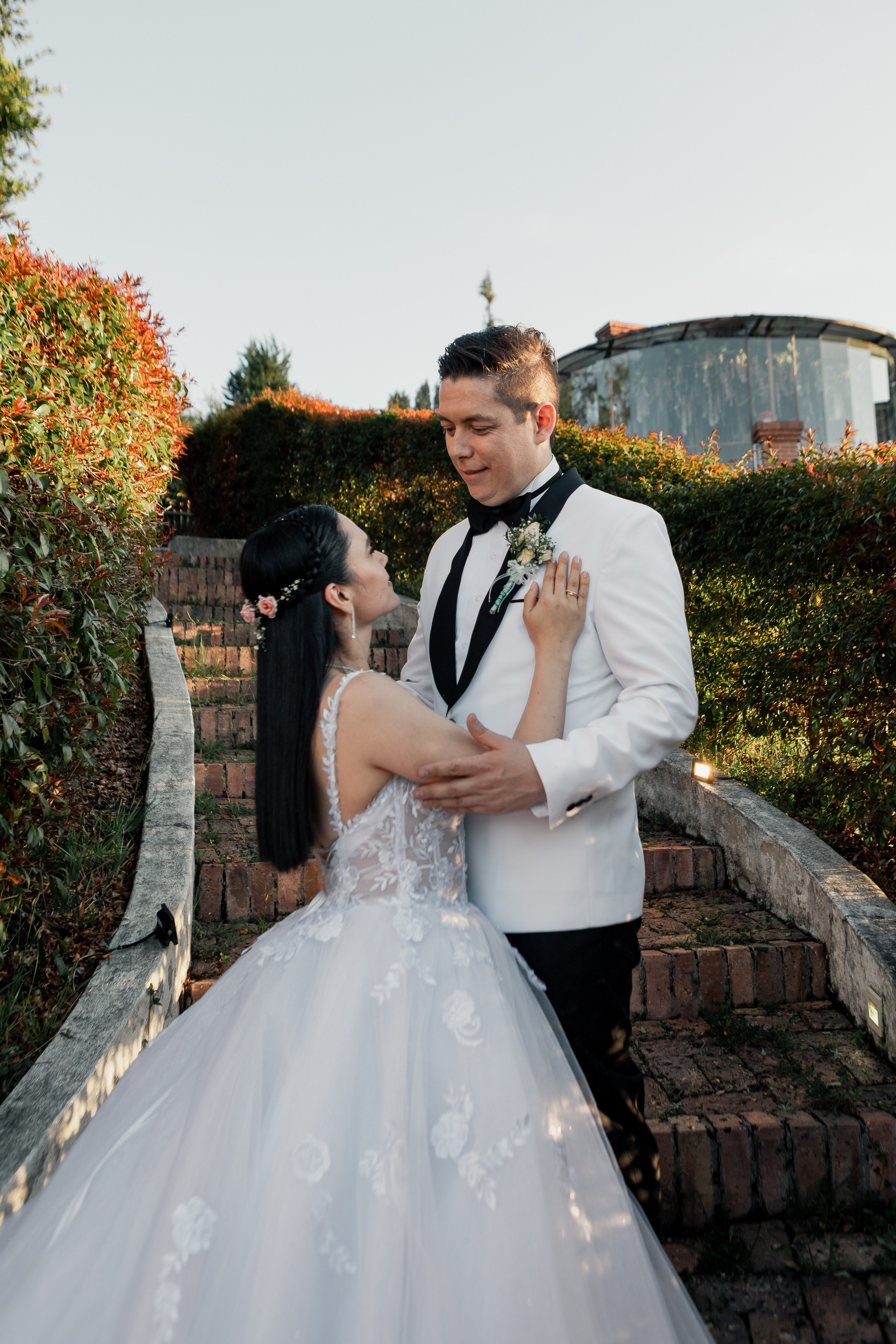CAMILO & JULIANA. FOCALMAGIC
