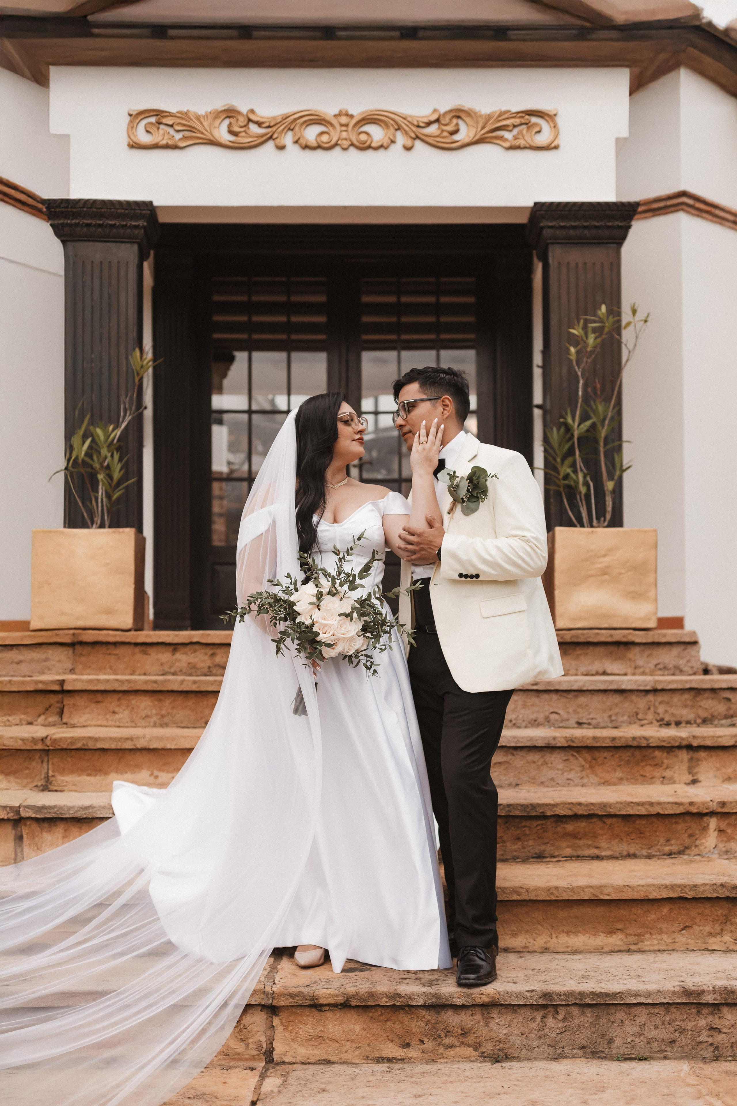 ANDRES & DANIELA. FOCALMAGIC