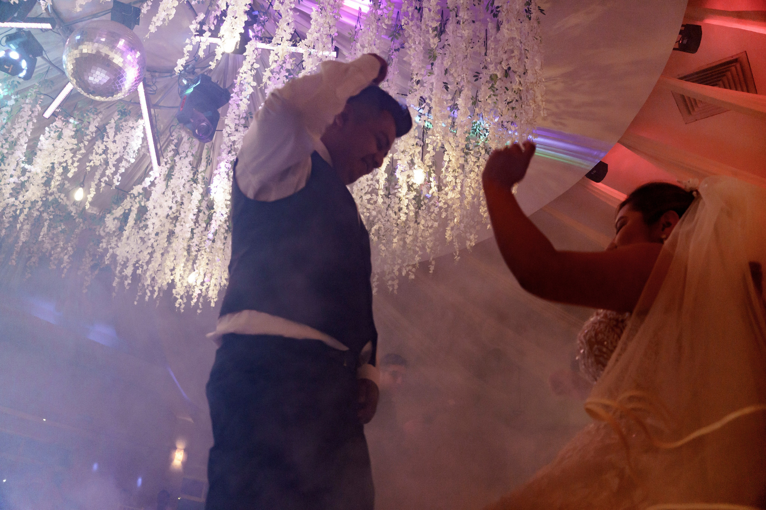 Samy & Cesar. Zelafotografia