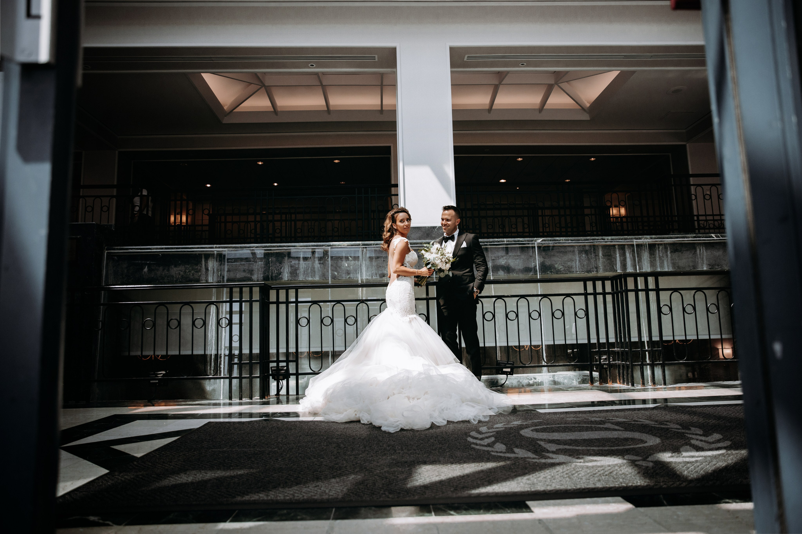 Weddings. Alex UA — Toronto photographer
