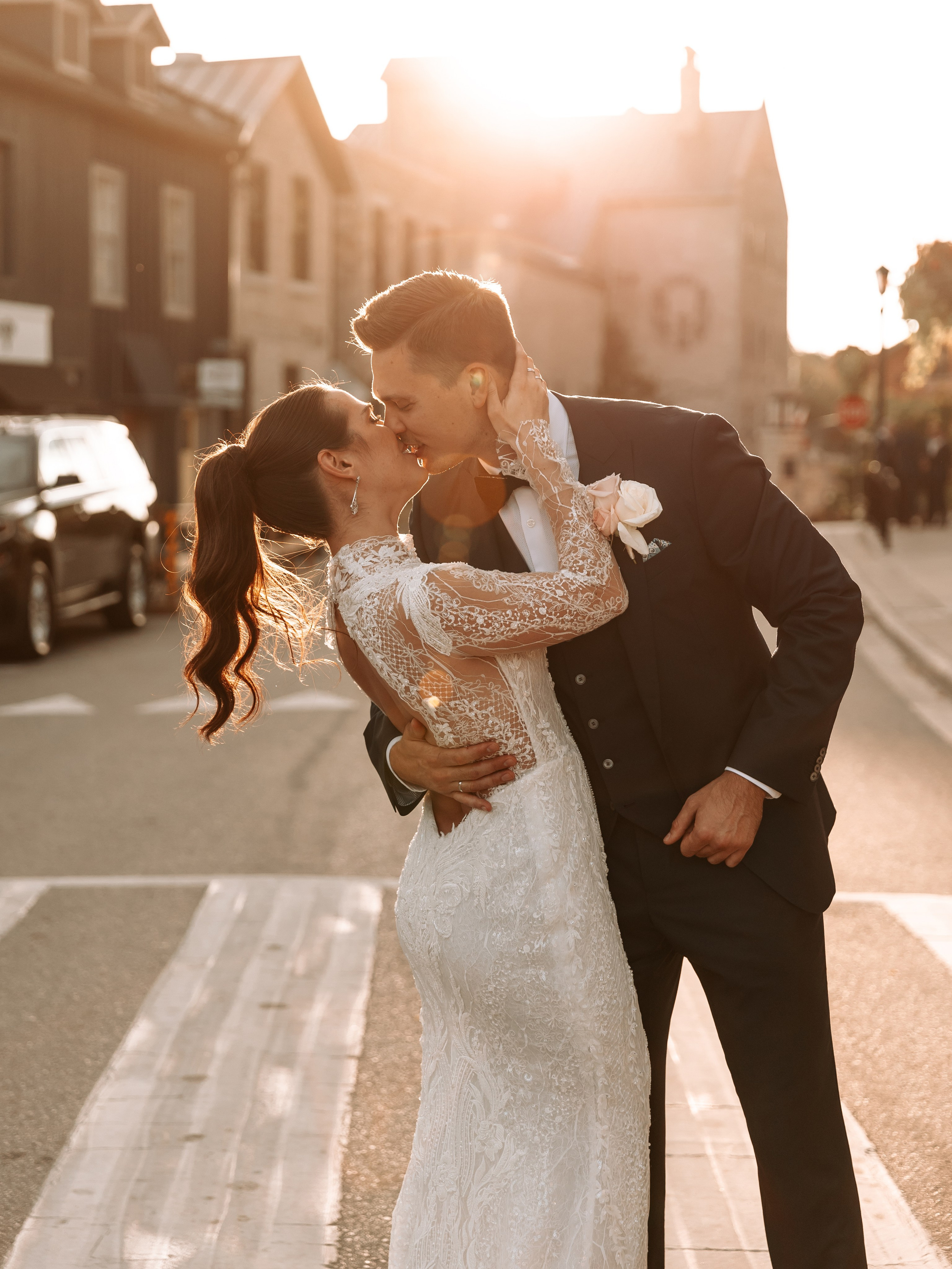Weddings. Alex UA — Toronto photographer