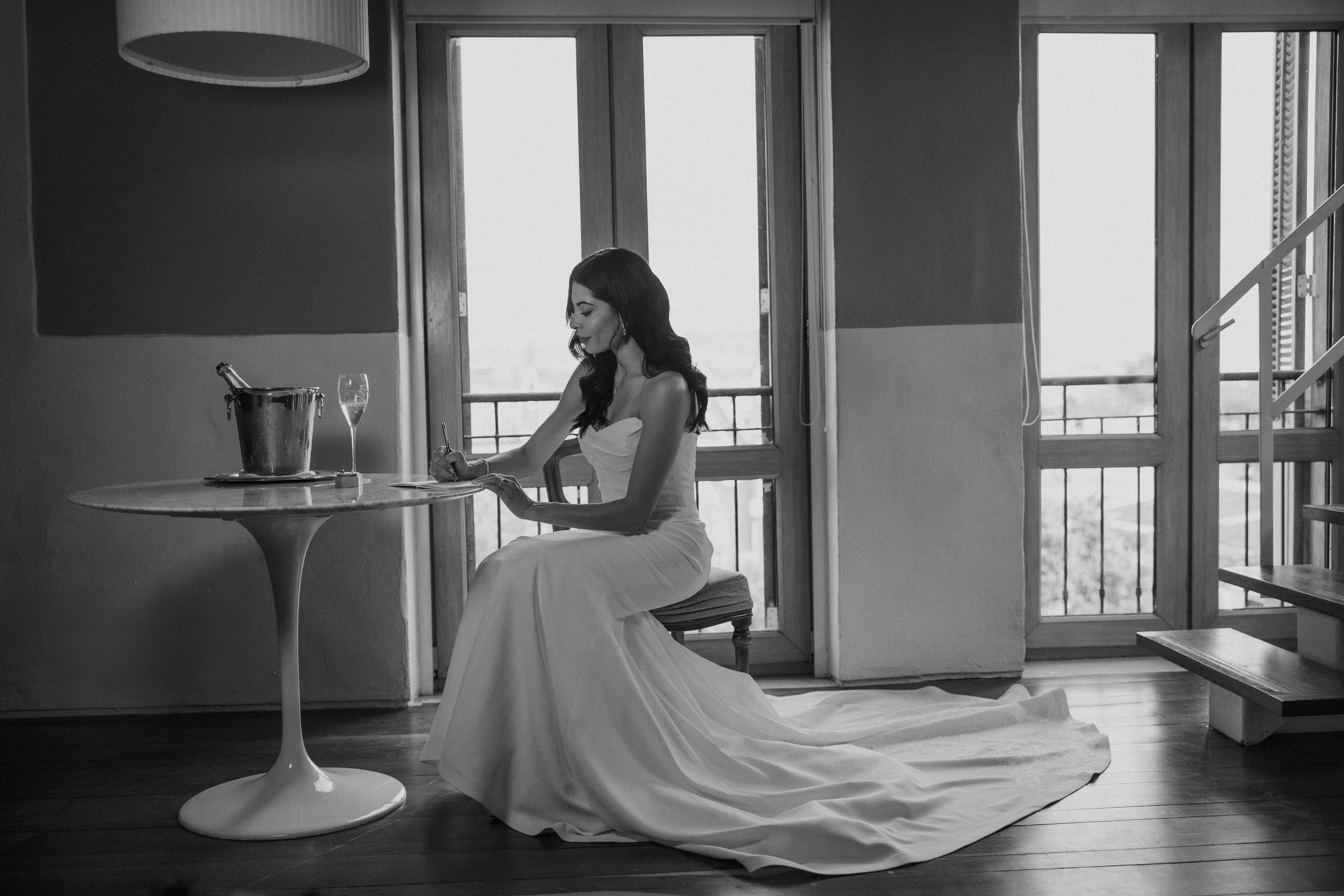 Olga & Andrew. UNTERCIO BODAS | Fotografía de Bodas en Cartagena, Colombia y Destinos Internacionales