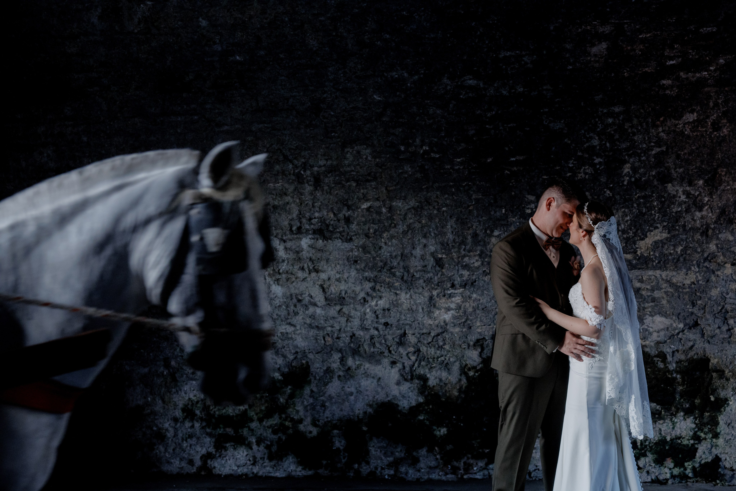 Bryon & Jessica. UNTERCIO BODAS | Fotografía de Bodas en Cartagena, Colombia y Destinos Internacionales