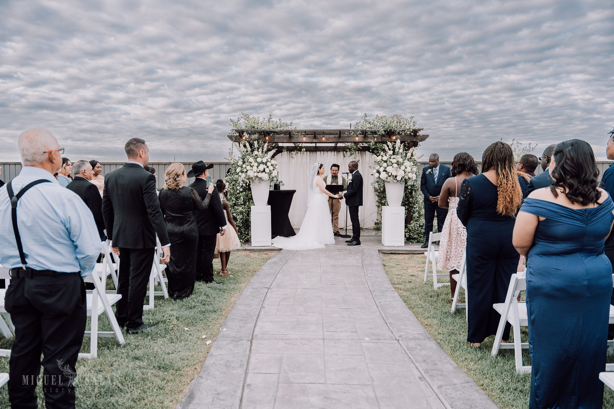 Fotógrafo de bodas en Querétaro