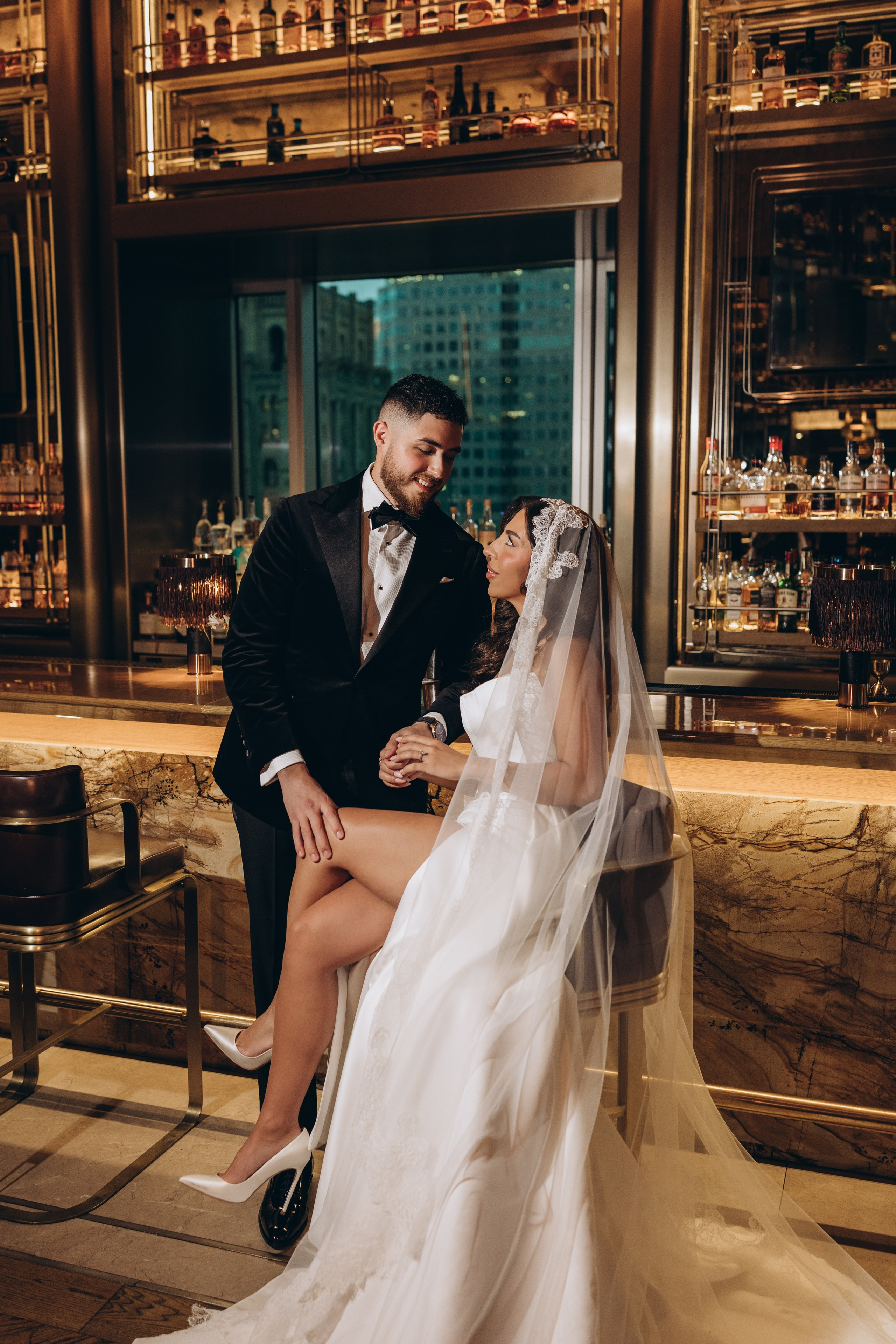 E & J. WEDDING VIDEOGRAPHER TORONTO
