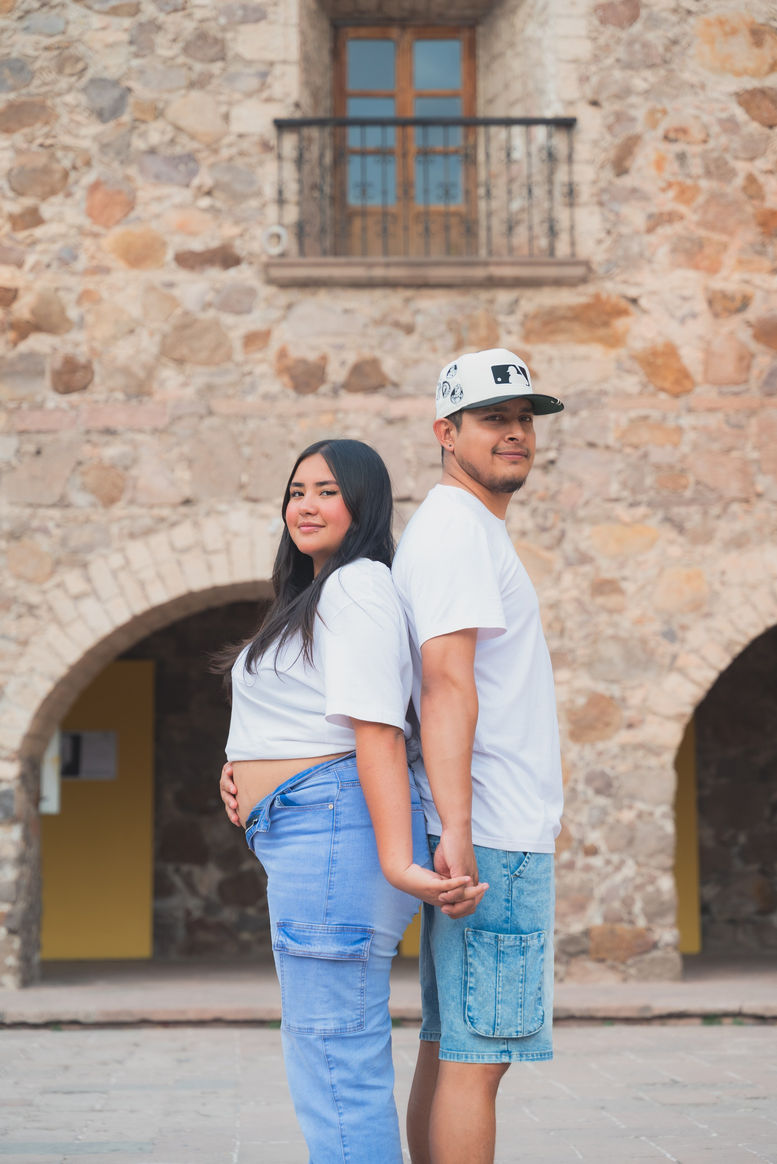 Sesiones Familiares en San Luis Potosí, fotografía familiar