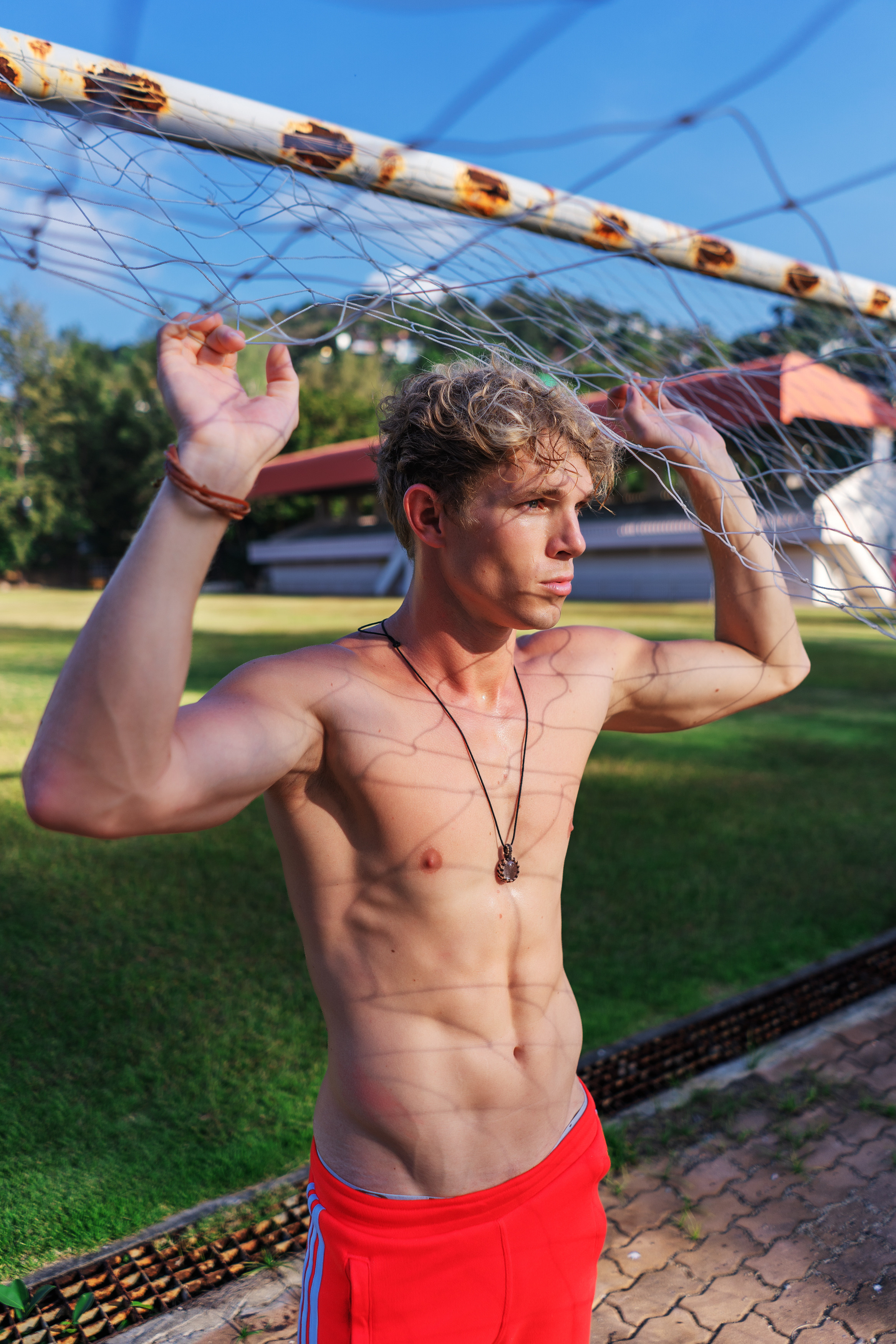 Portrait Photography in Phuket