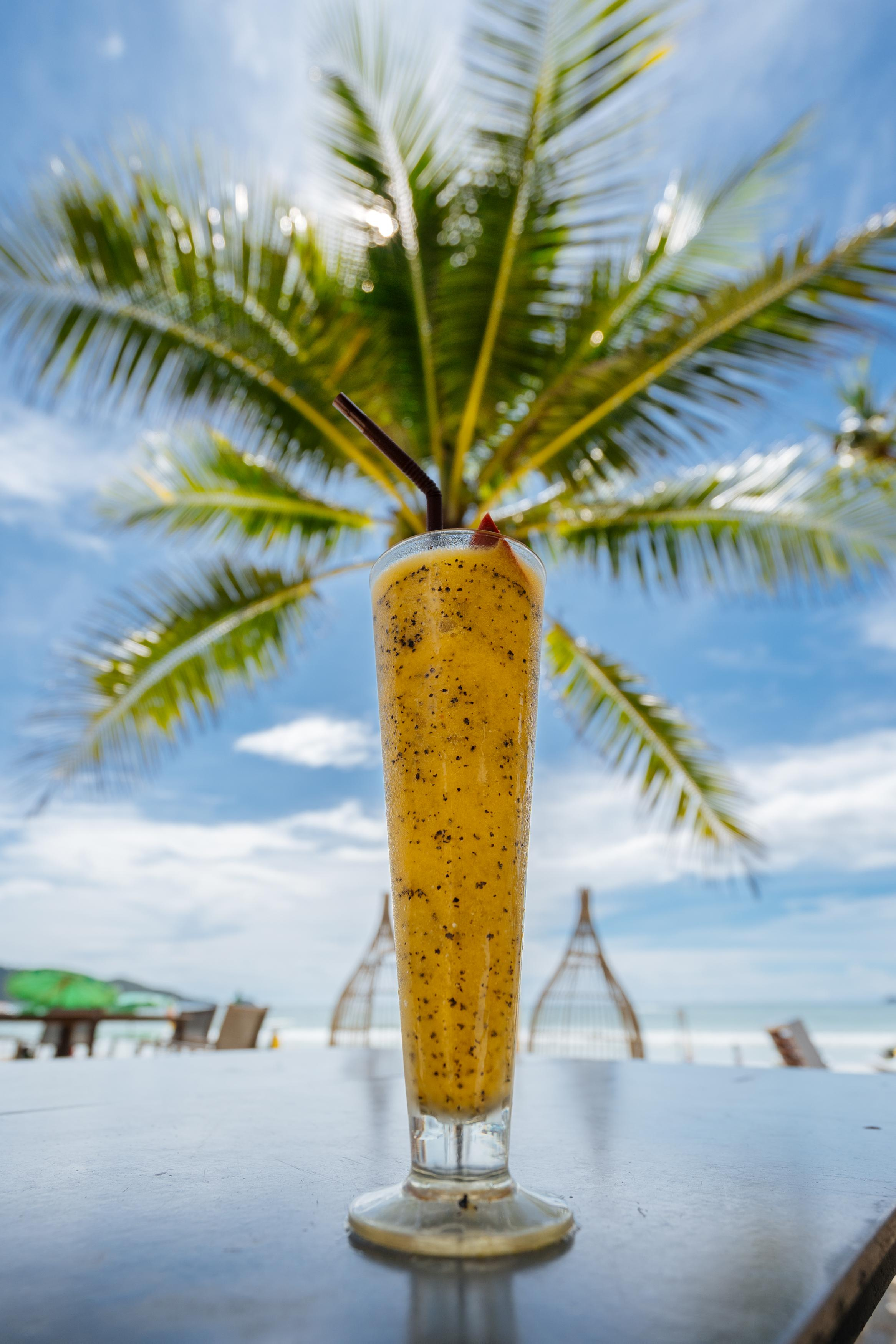 Phuket Food Photography