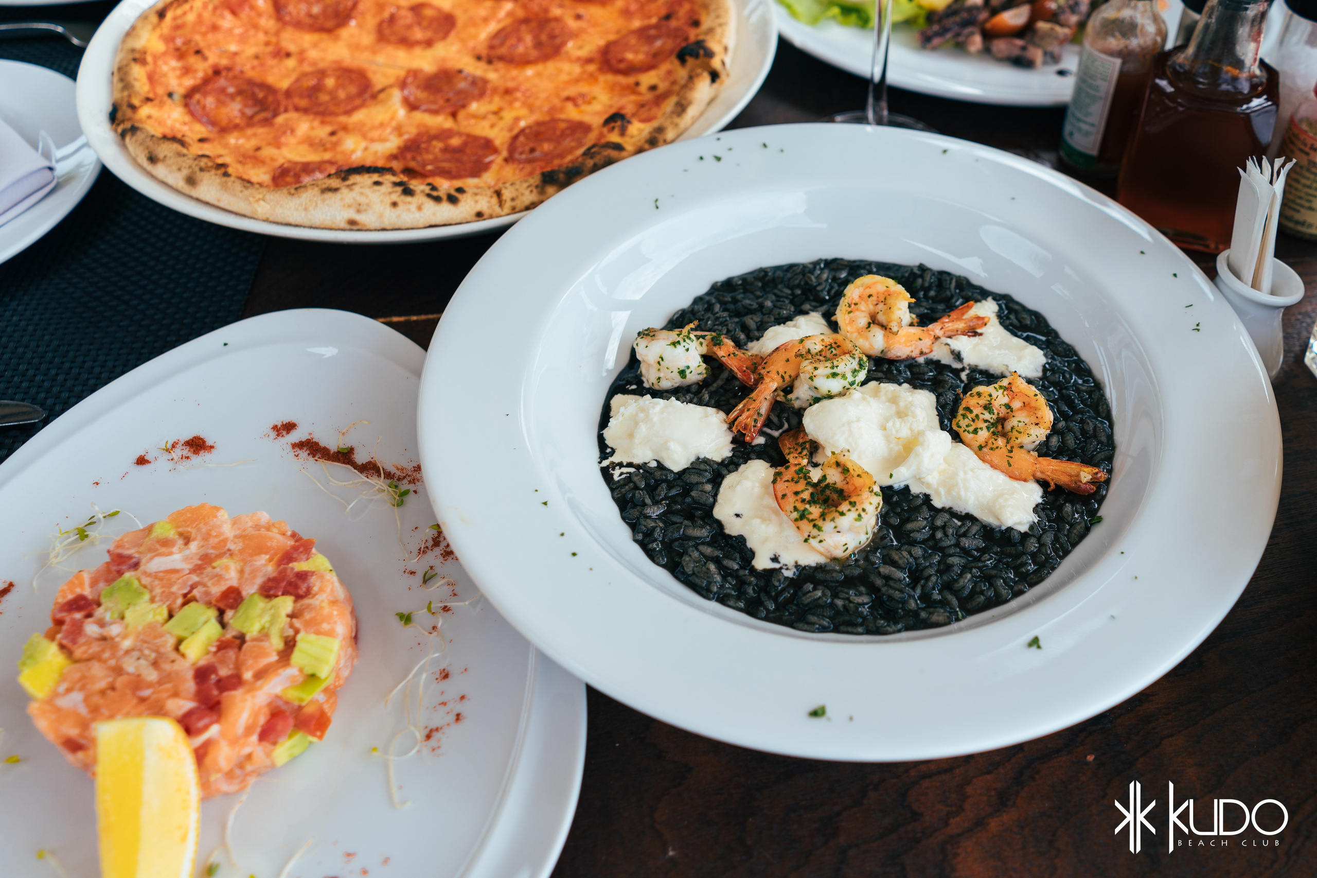 Phuket Food Photography