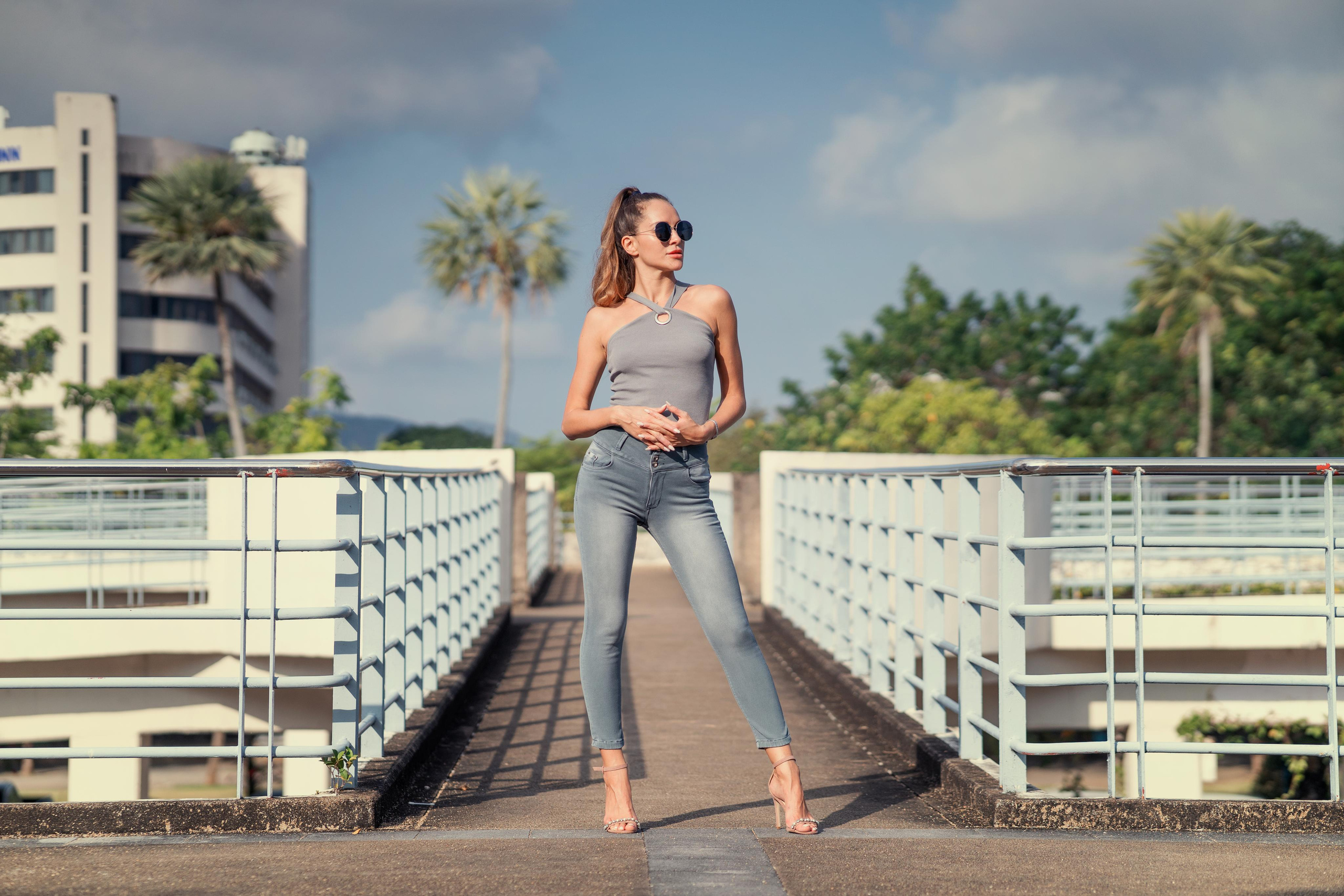 Portrait Photography in Phuket
