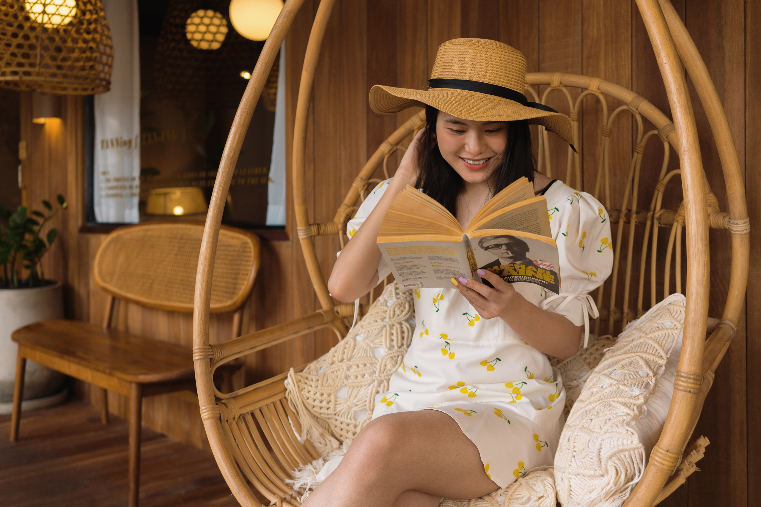 Portrait Photography in Phuket