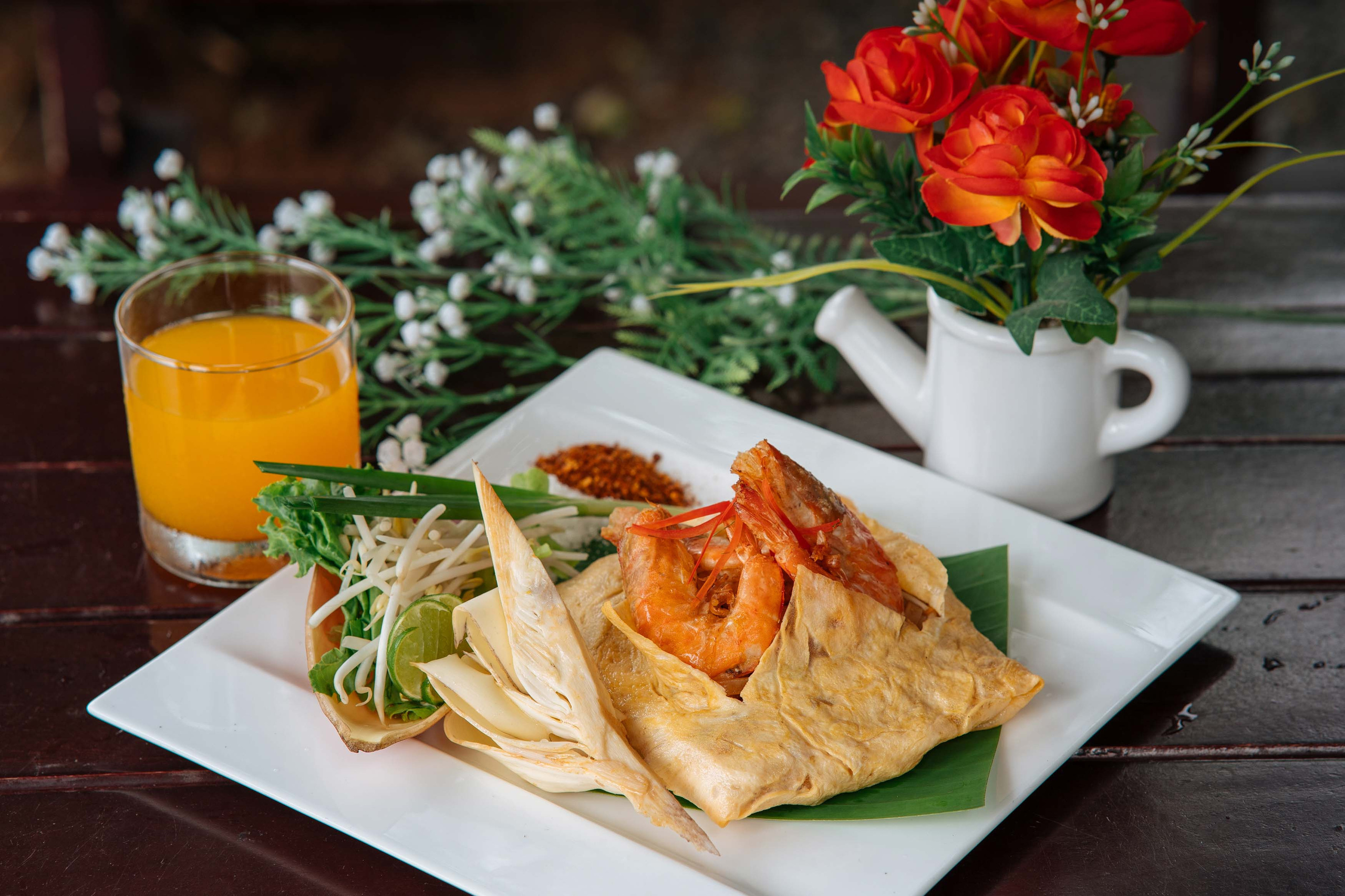 Phuket Food Photography