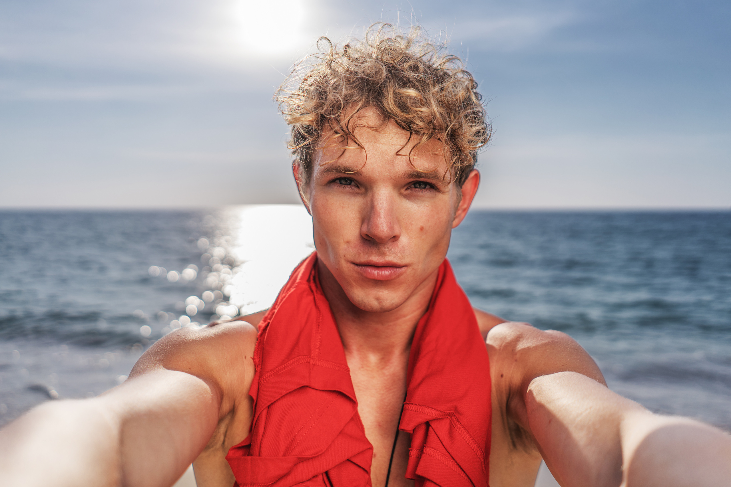 Portrait Photography in Phuket