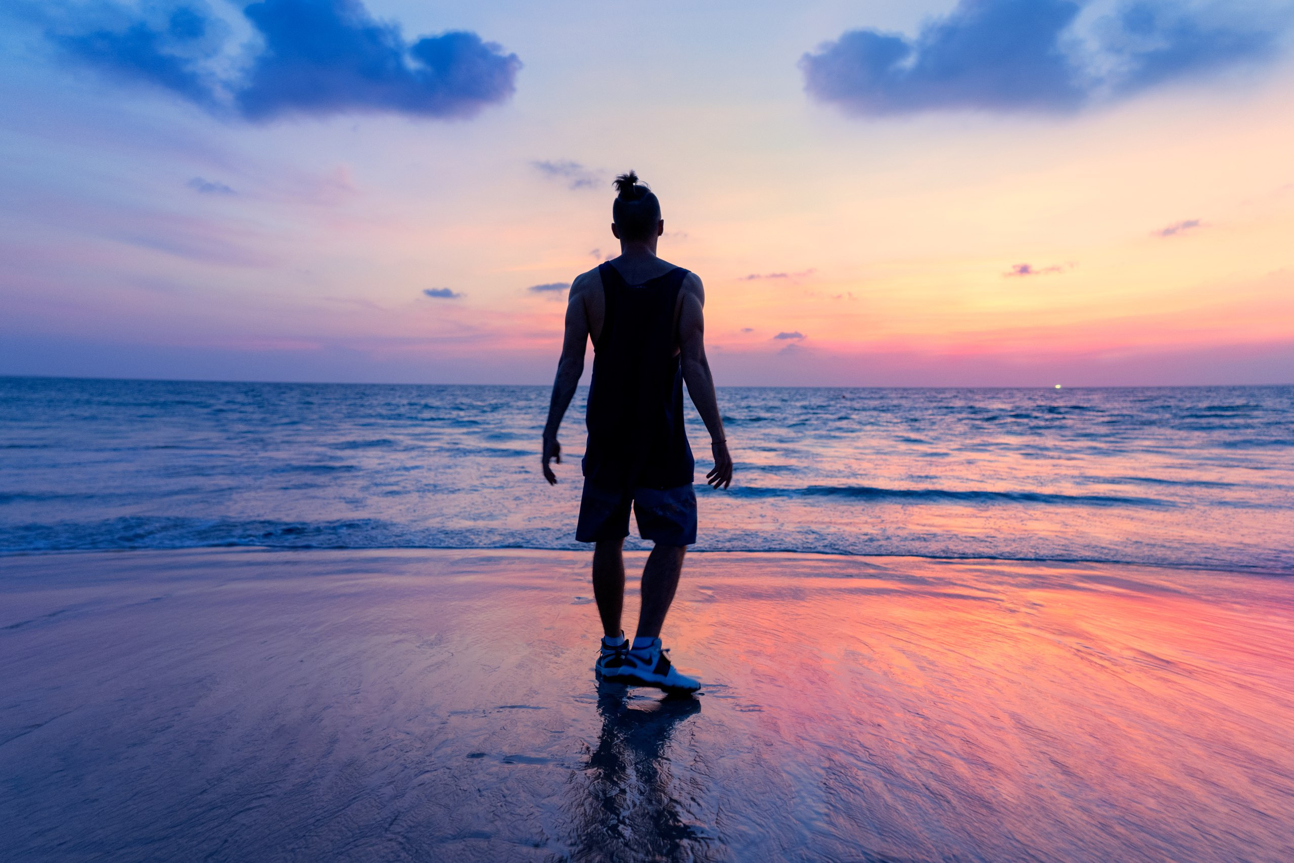Portrait Photography in Phuket