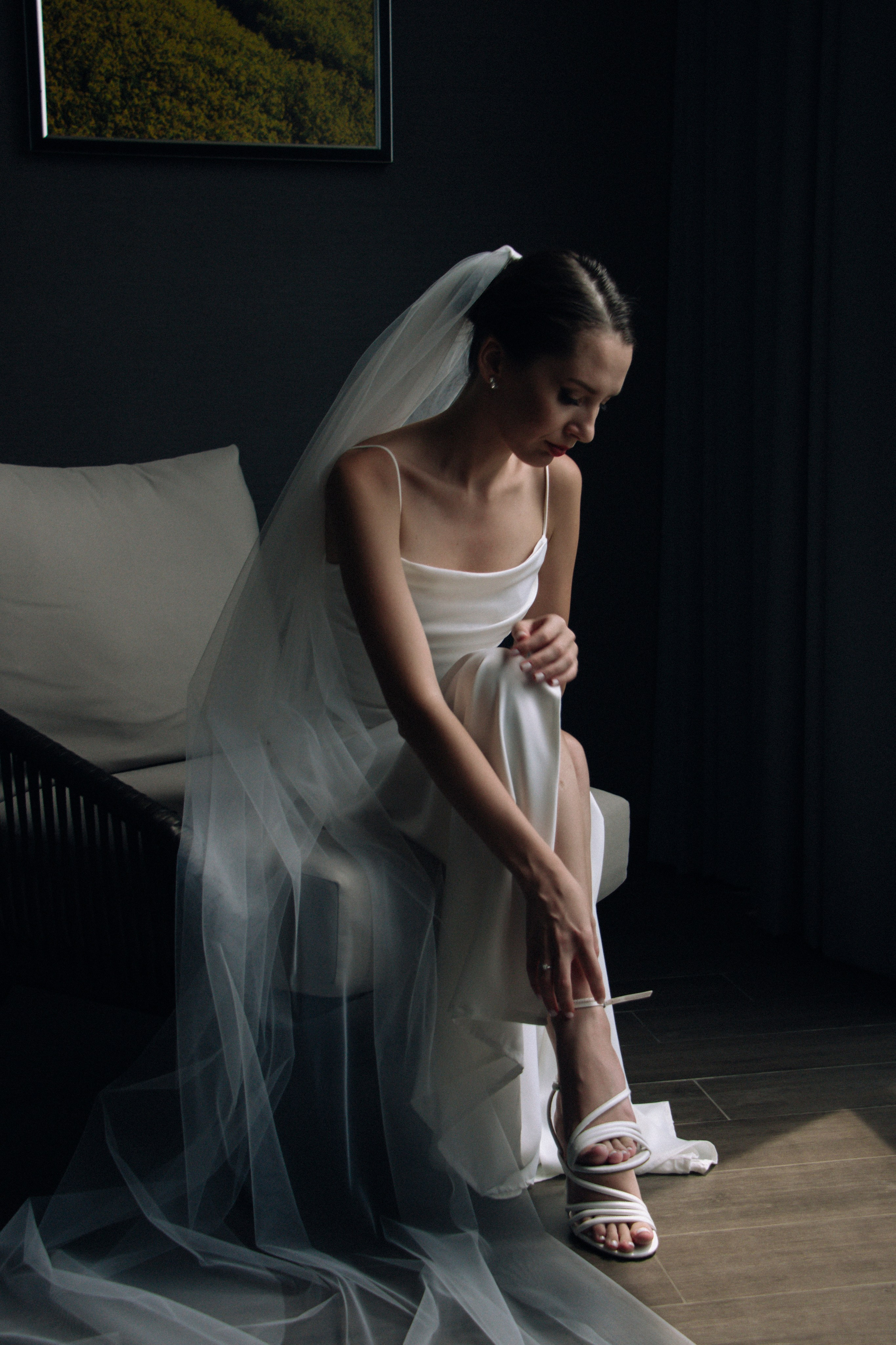 Daria & Mihail. Family and wedding photographer in Bangkok, Thailand