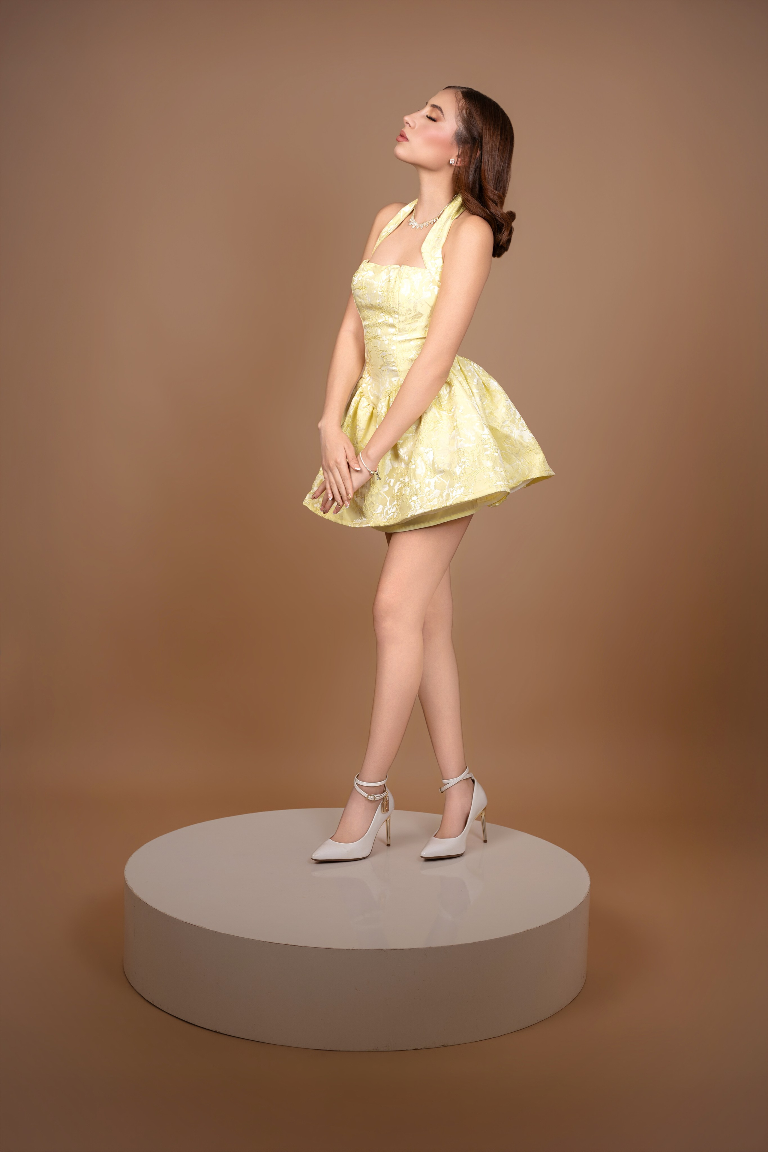 Sesiones en estudio. Quinta Photo