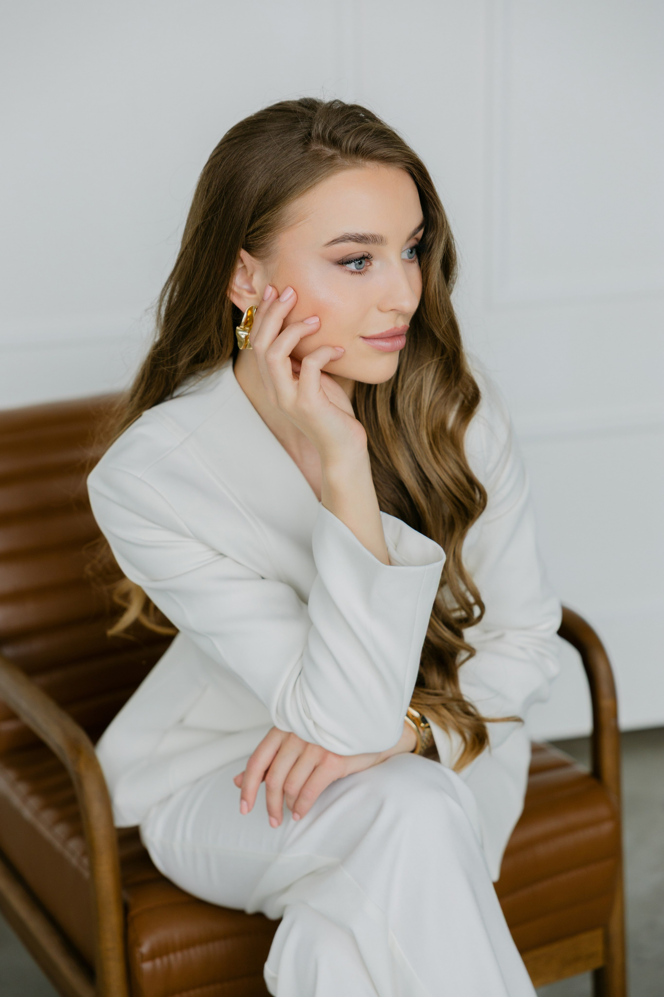 Aesthetic Specialist. Photographer Elvira Hryshchenko