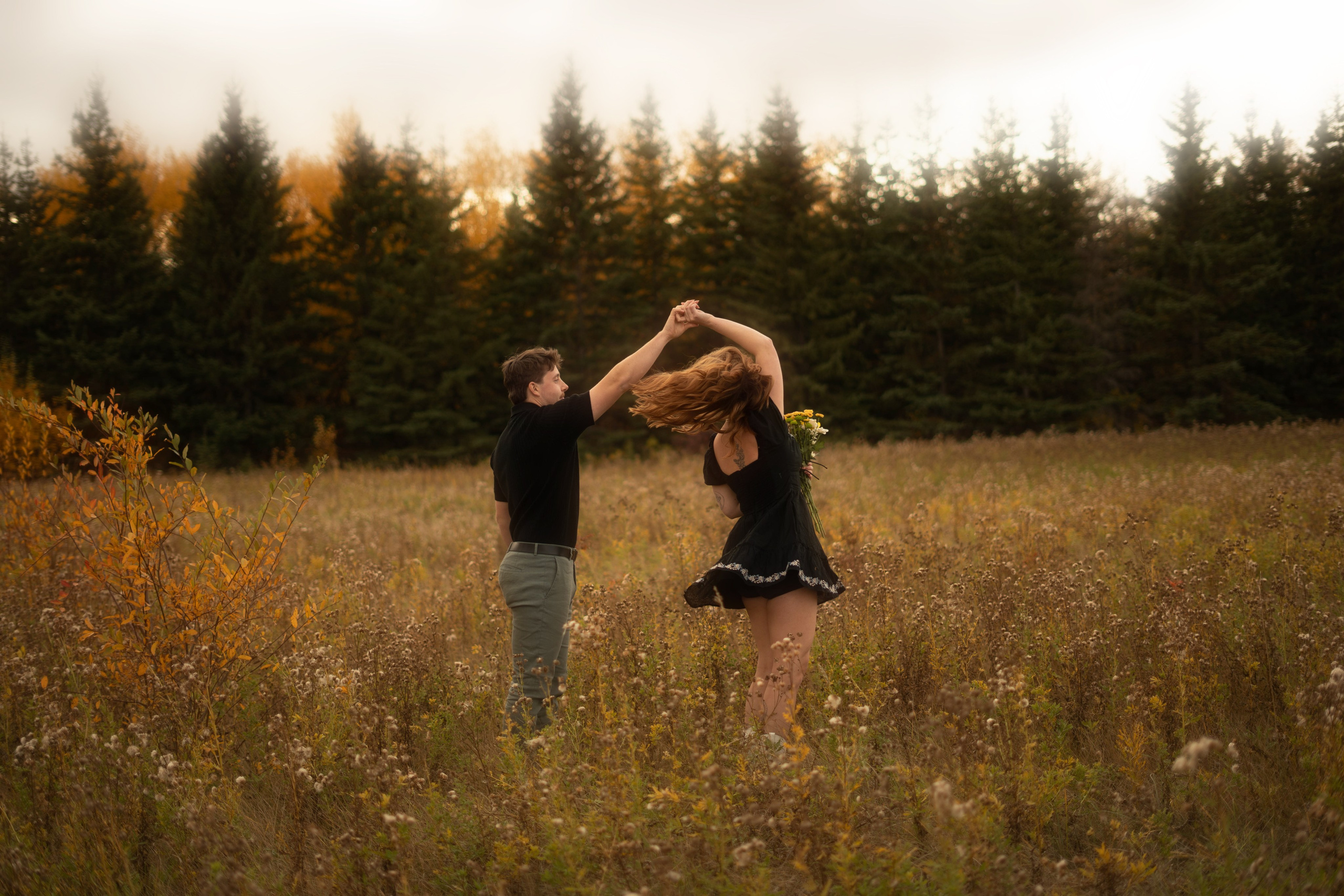 Engagement/Love Story. Abluecat photography