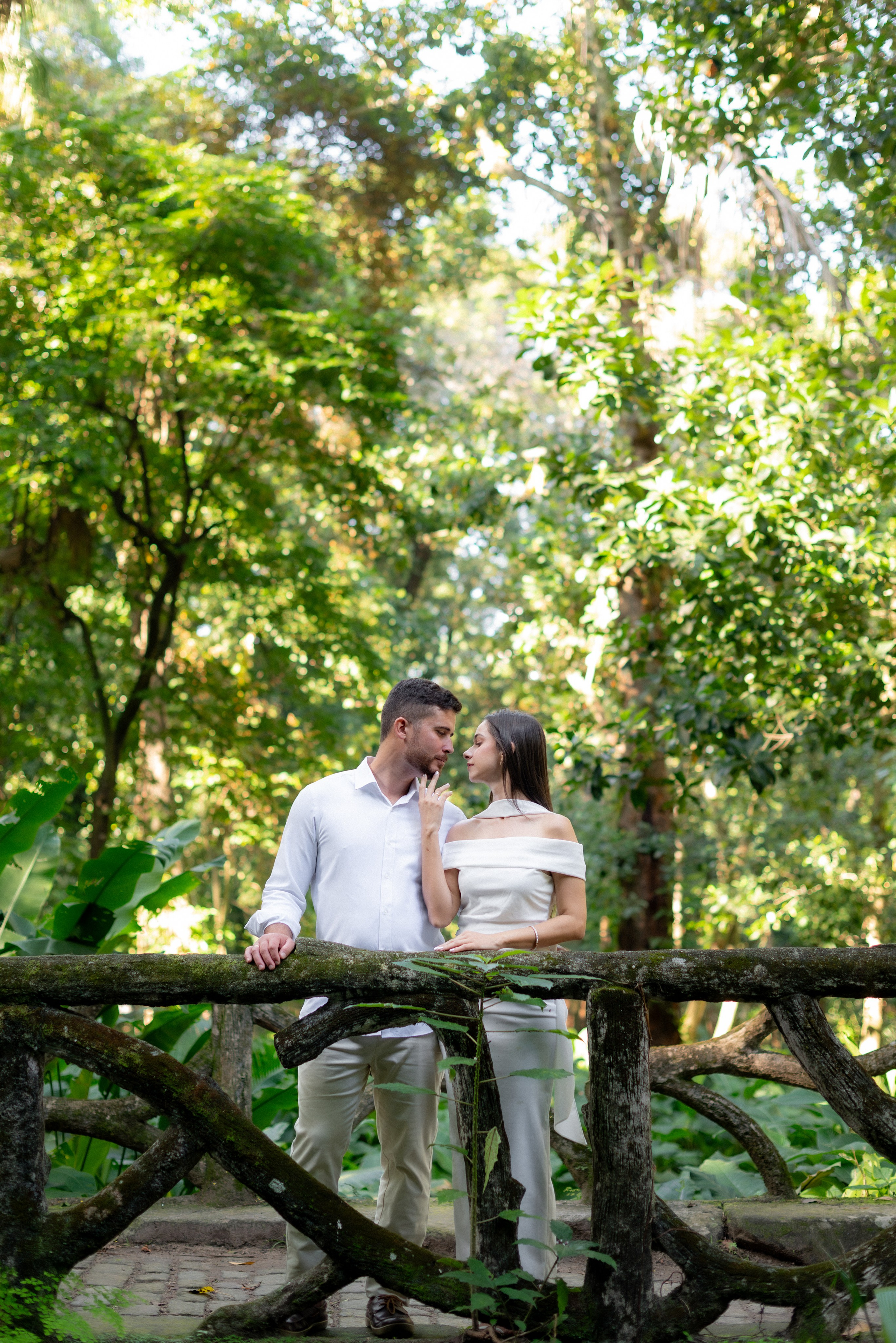 Vinicius & Izabella | Pré Wedding. Junior Ribeiro Fotografia