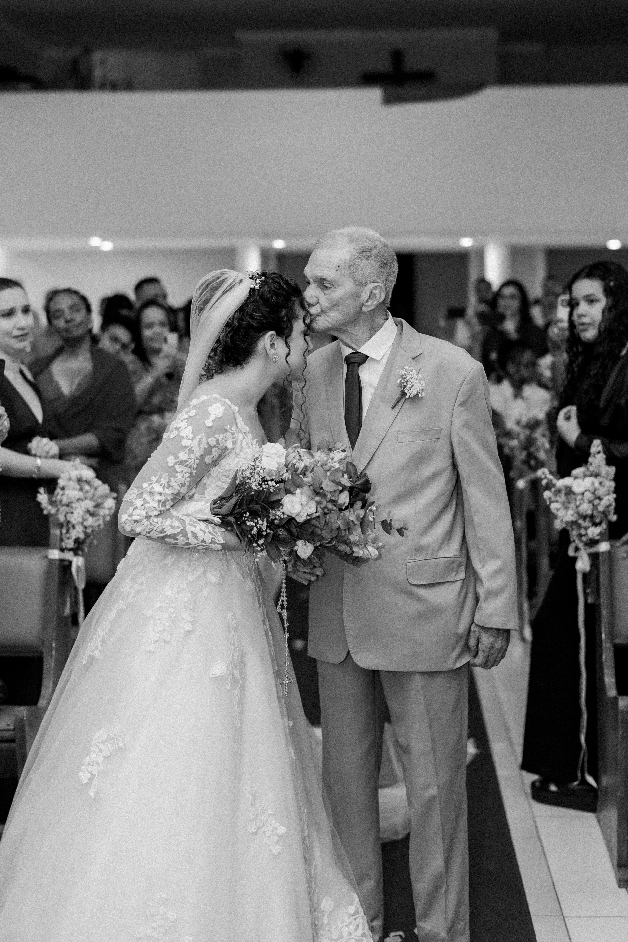 Romulo & Andrezza | Casamento. Junior Ribeiro Fotografia