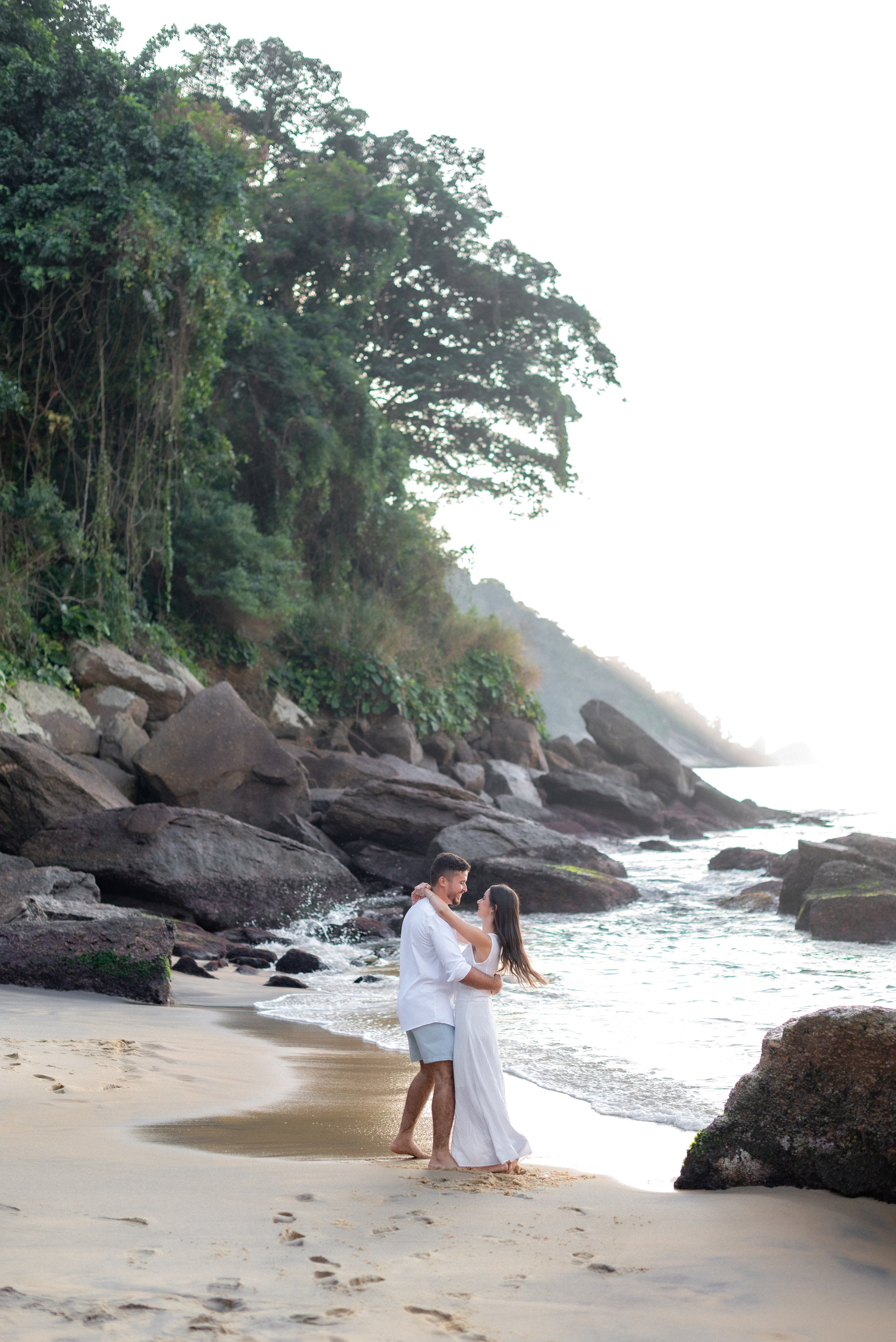 Vinicius & Izabella | Pré Wedding. Junior Ribeiro Fotografia