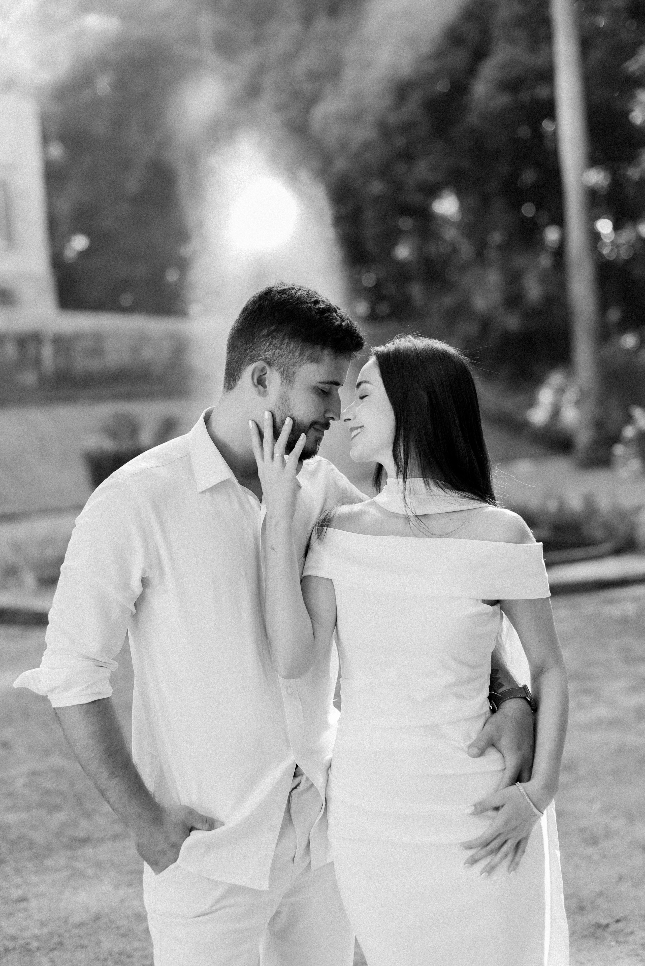 Vinicius & Izabella | Pré Wedding. Junior Ribeiro Fotografia