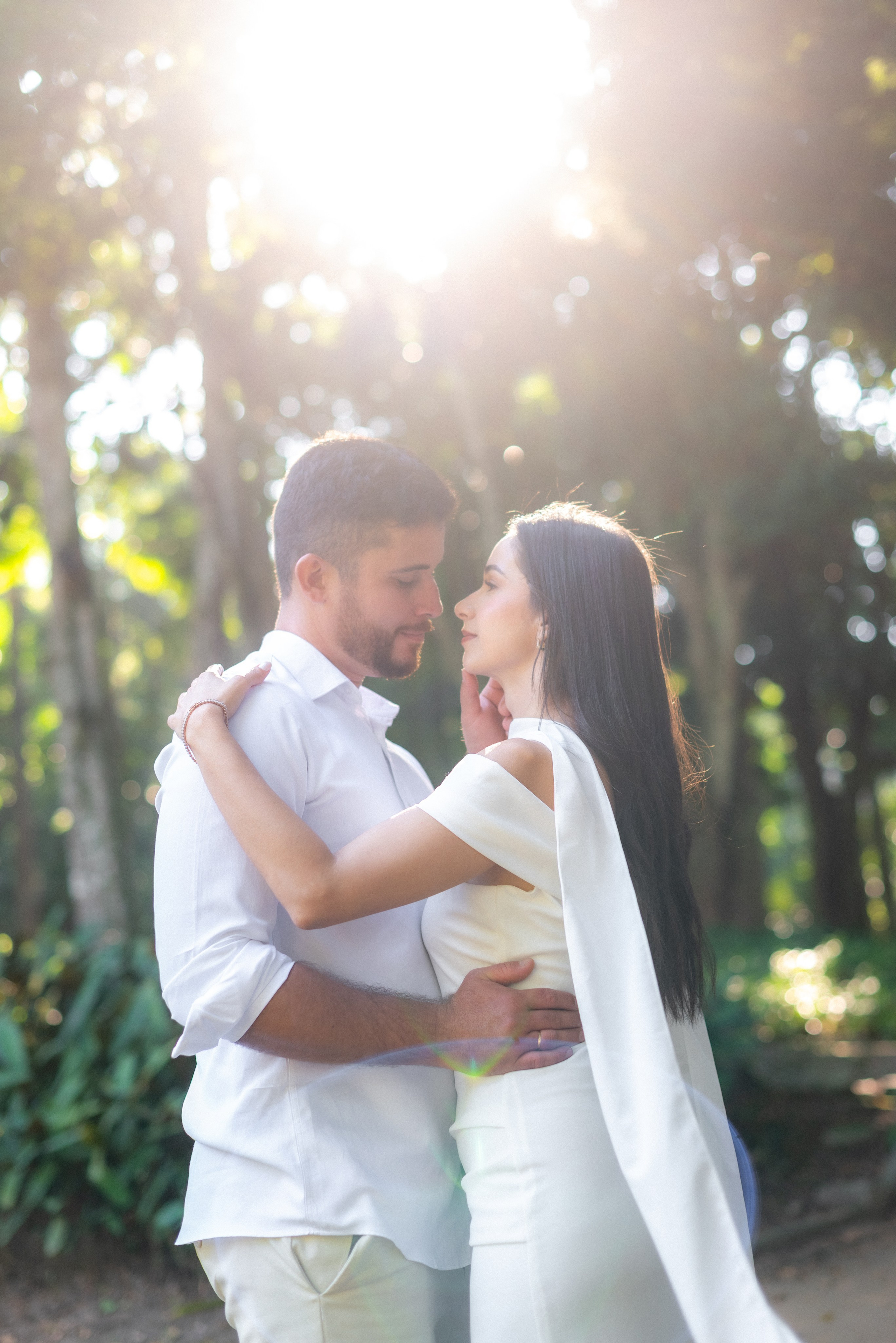 Vinicius & Izabella | Pré Wedding. Junior Ribeiro Fotografia