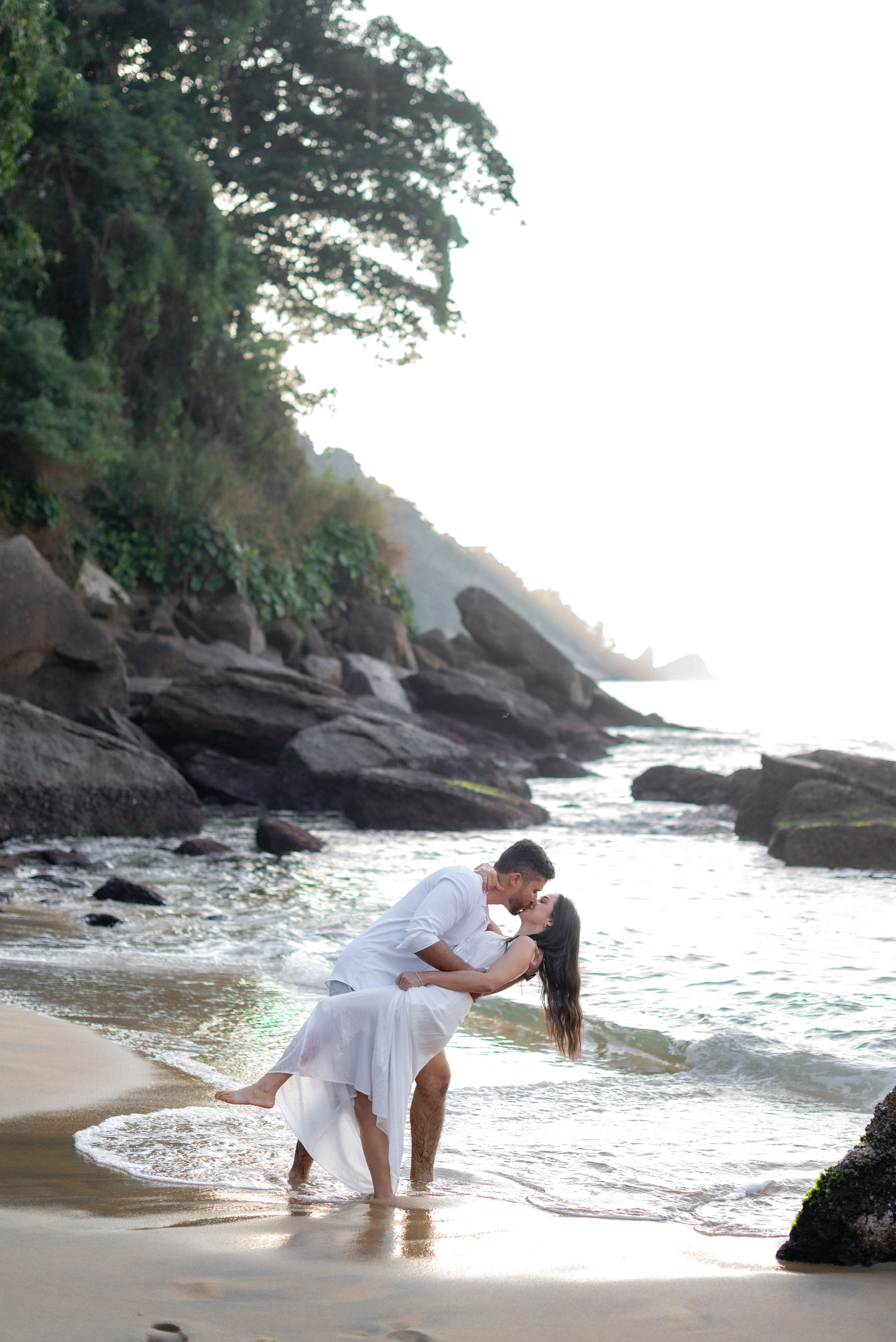 Vinicius & Izabella | Pré Wedding. Junior Ribeiro Fotografia