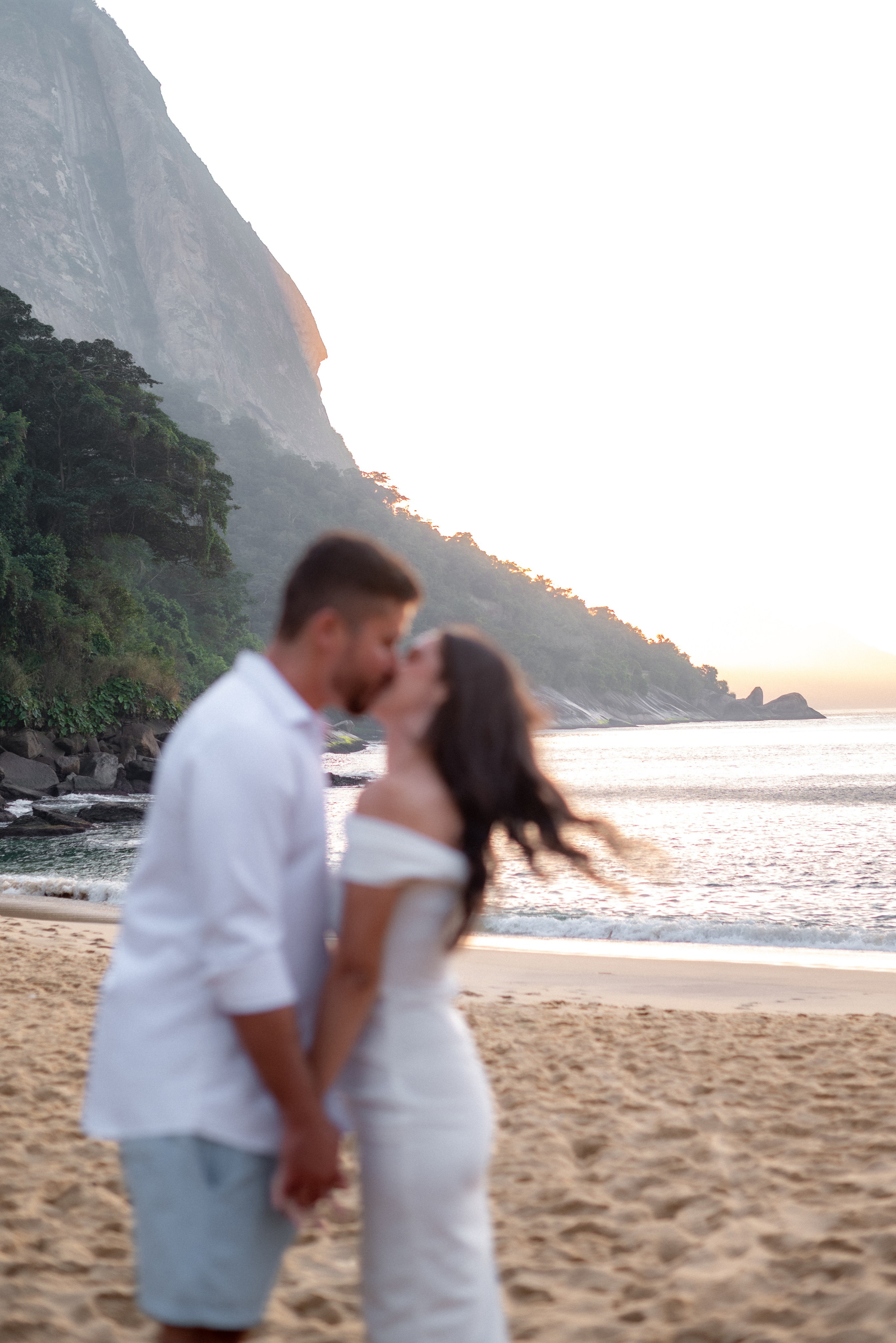 Vinicius & Izabella | Pré Wedding. Junior Ribeiro Fotografia