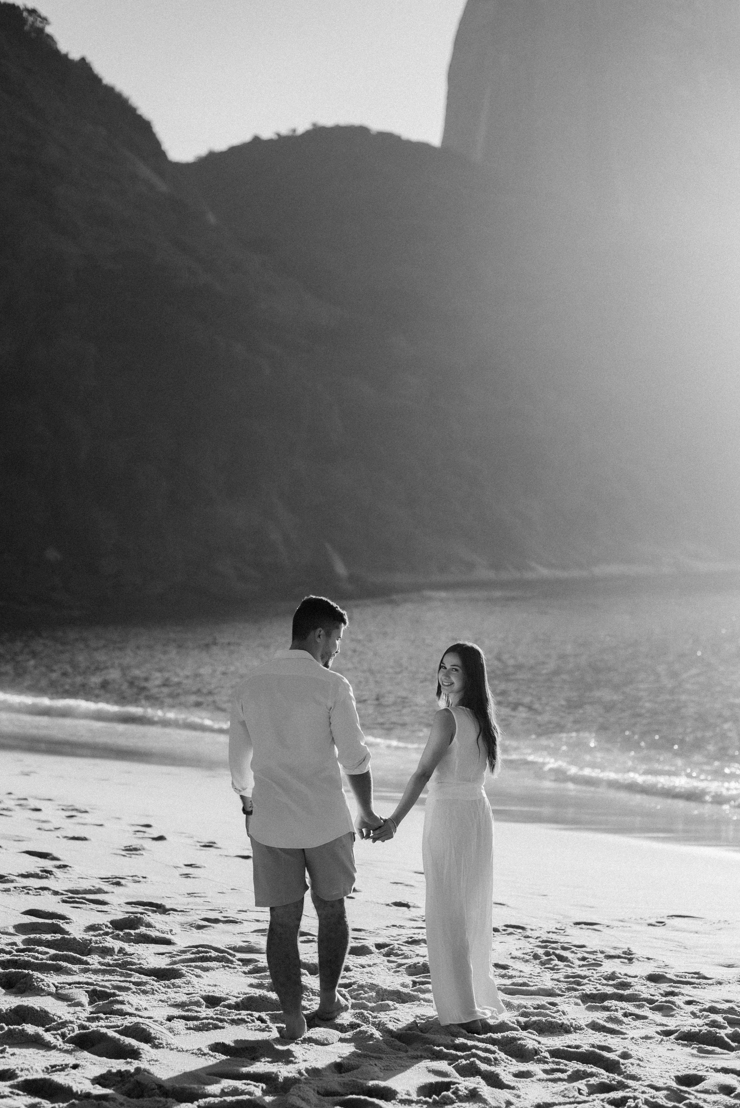 Vinicius & Izabella | Pré Wedding. Junior Ribeiro Fotografia