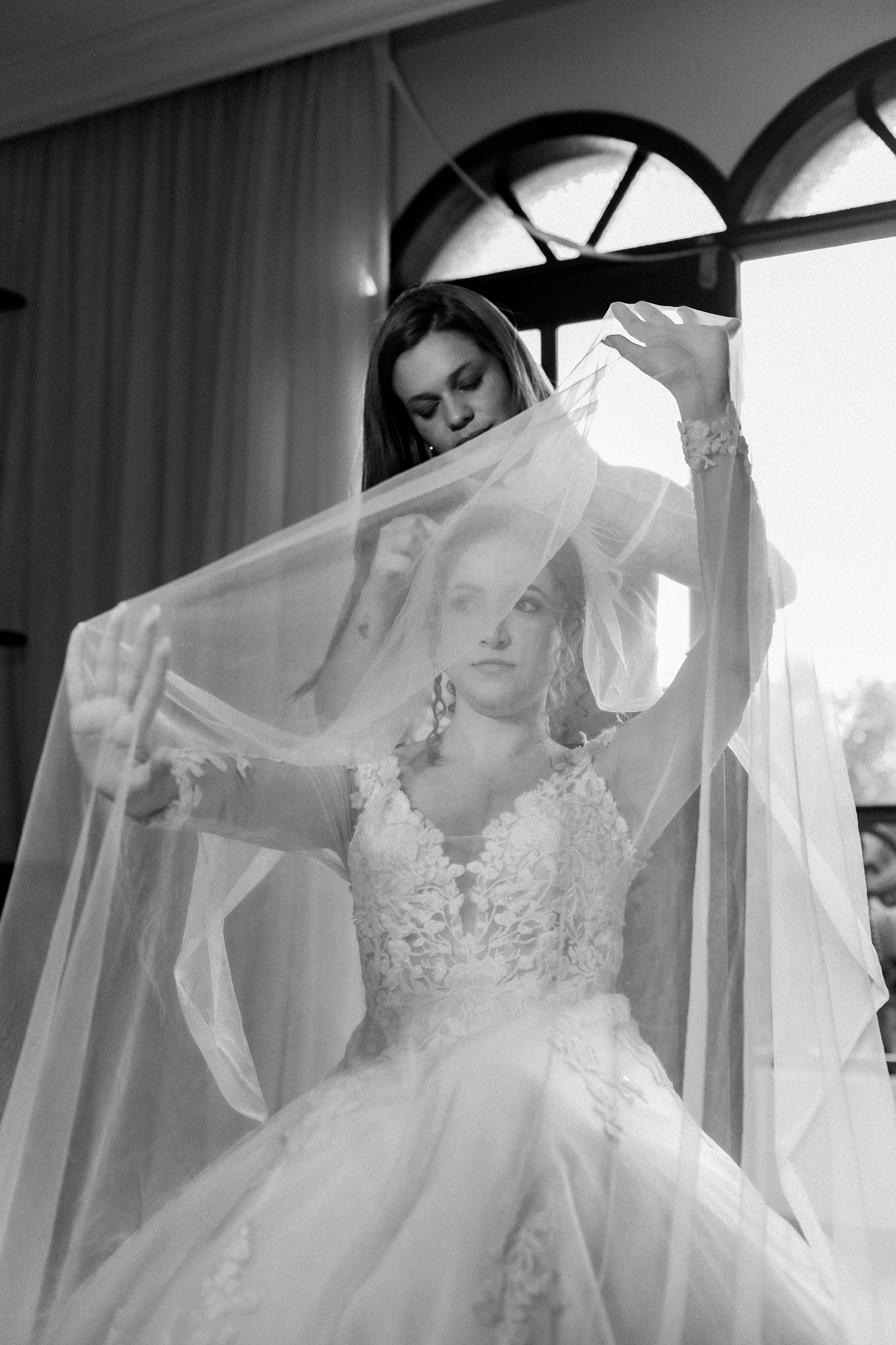 Romulo & Andrezza | Casamento. Junior Ribeiro Fotografia