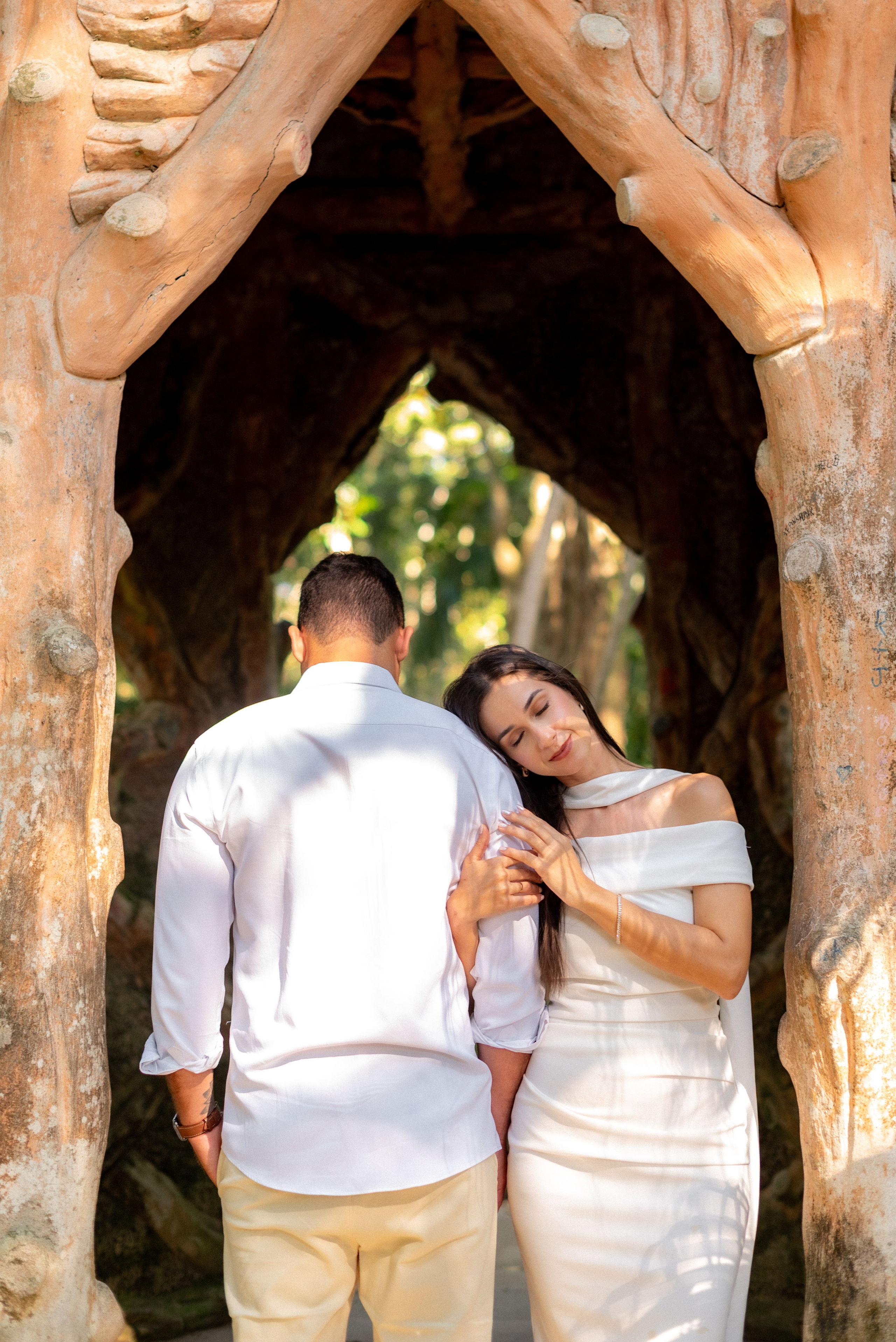 Vinicius & Izabella | Pré Wedding. Junior Ribeiro Fotografia