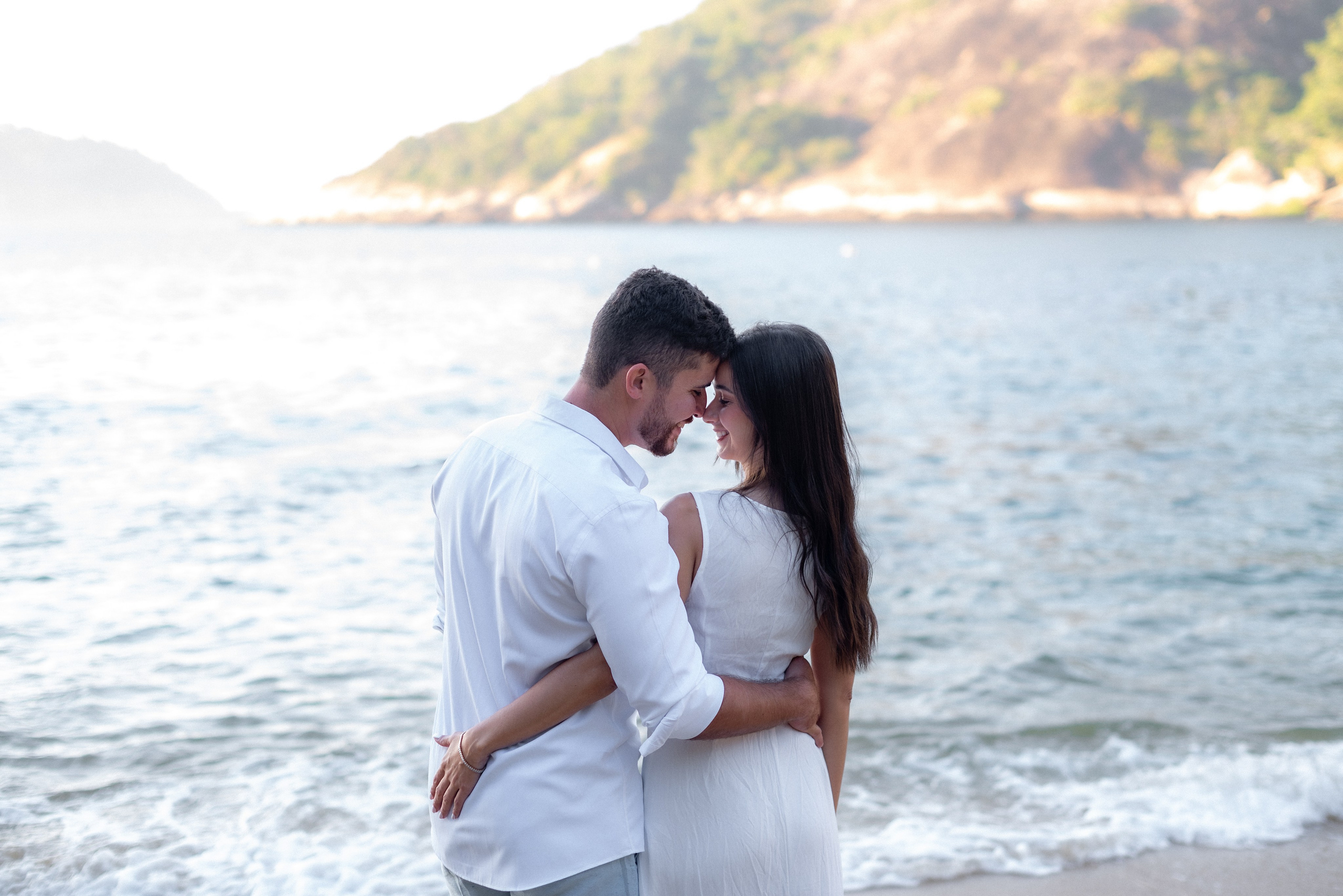 Vinicius & Izabella | Pré Wedding. Junior Ribeiro Fotografia