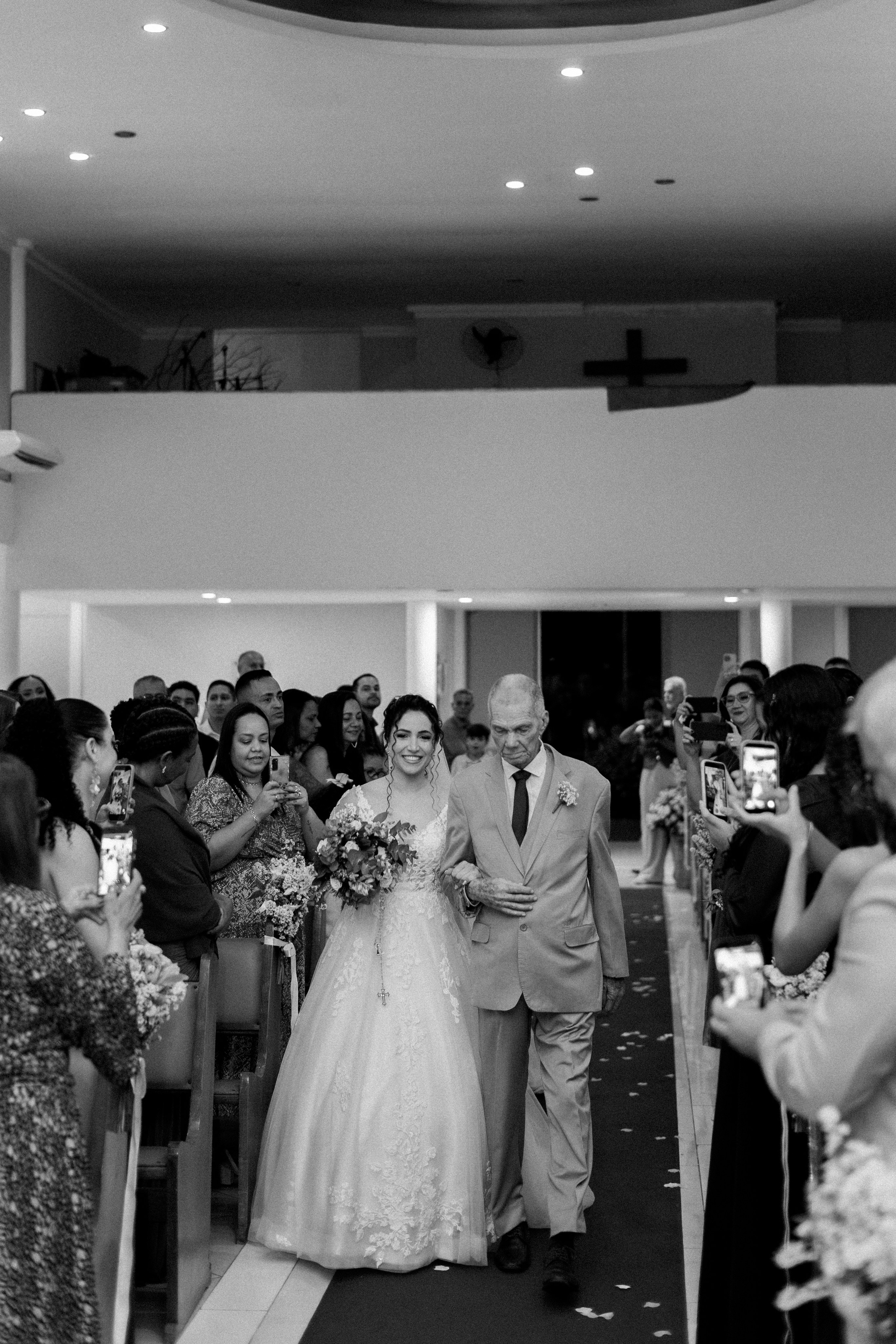 Romulo & Andrezza | Casamento. Junior Ribeiro Fotografia